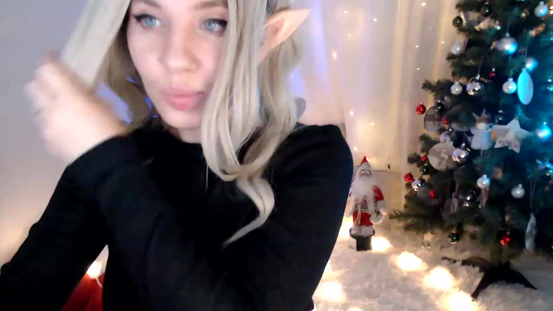Gallery image thumbnail from SASHA_SHOKI's myfreecams stream on, 12/18/2022, 20:38 image 3 of 20