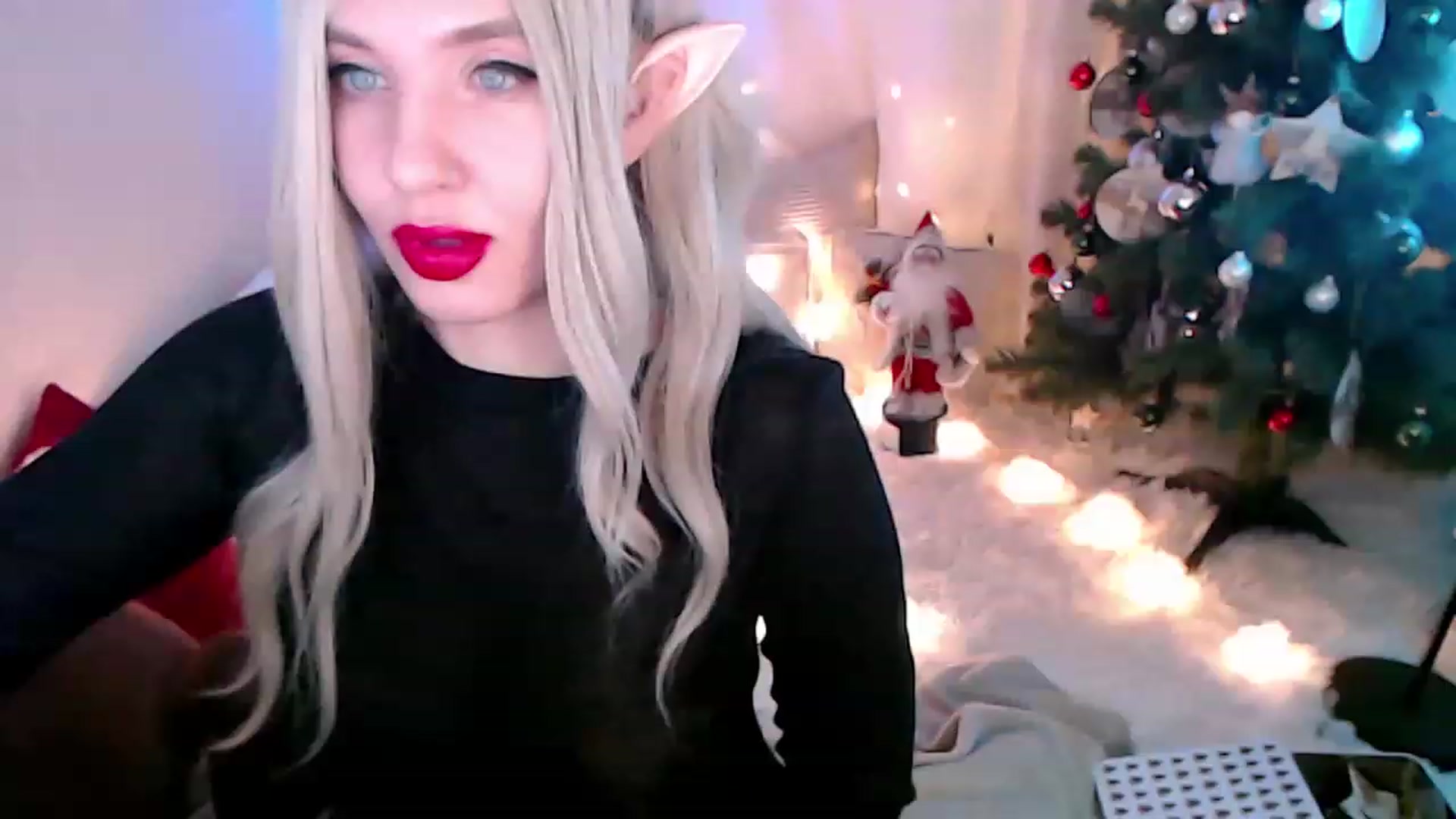 Gallery image thumbnail from SASHA_SHOKI's myfreecams stream on, 12/18/2022, 20:38 image 18 of 20
