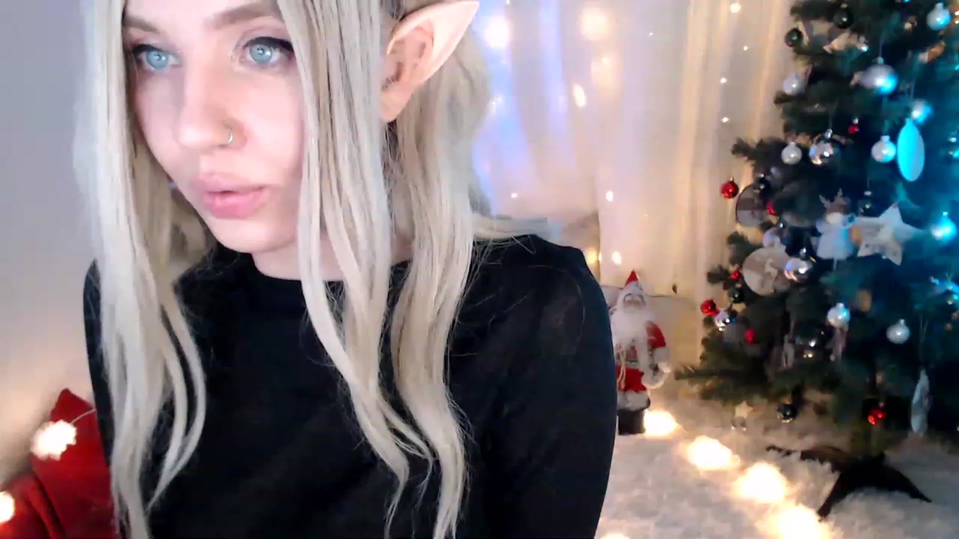Gallery image thumbnail from SASHA_SHOKI's myfreecams stream on, 12/18/2022, 20:38 image 4 of 20