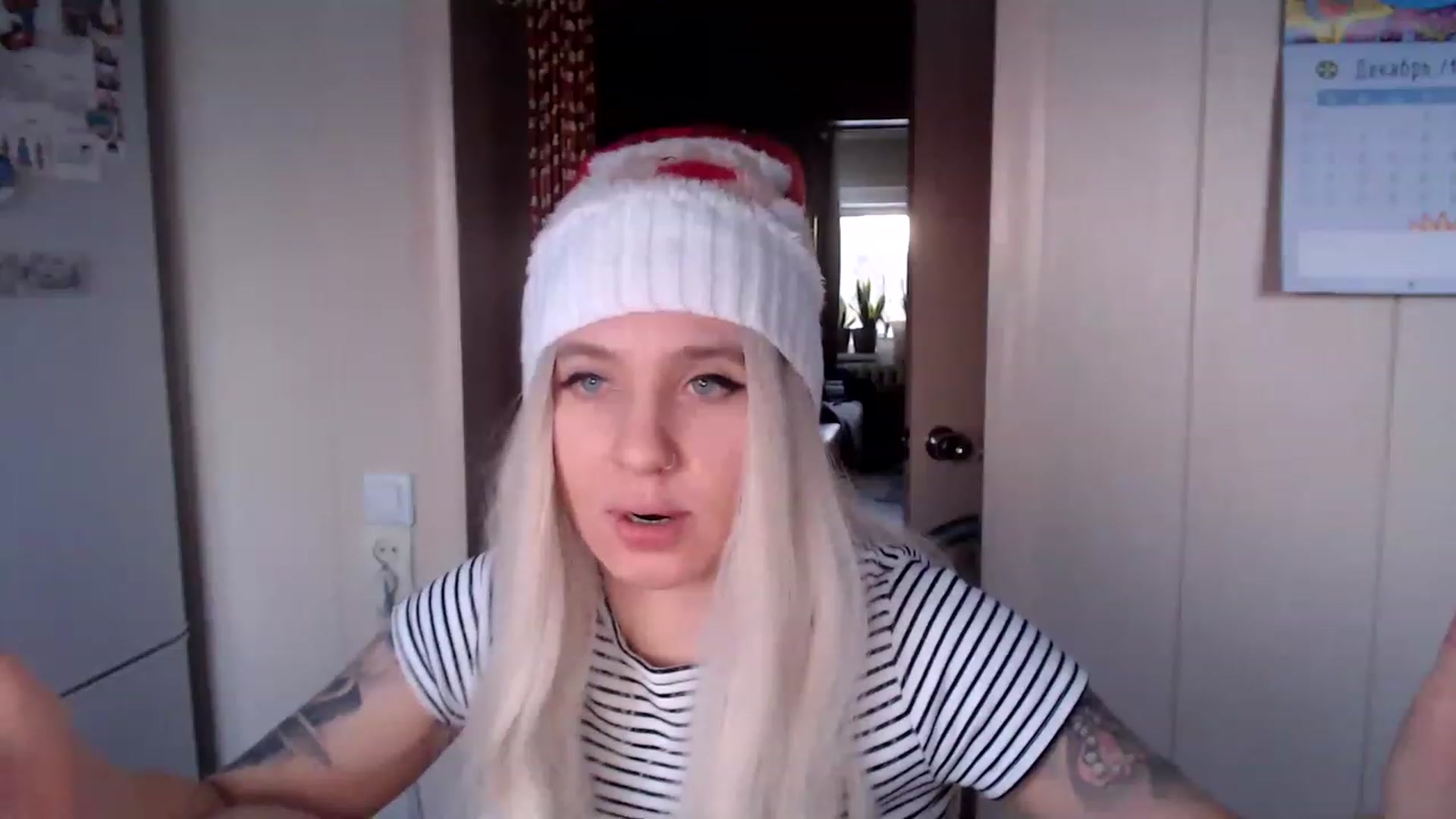 Gallery image thumbnail from SASHA_SHOKI's myfreecams stream on, 12/25/2022, 11:53 image 17 of 20