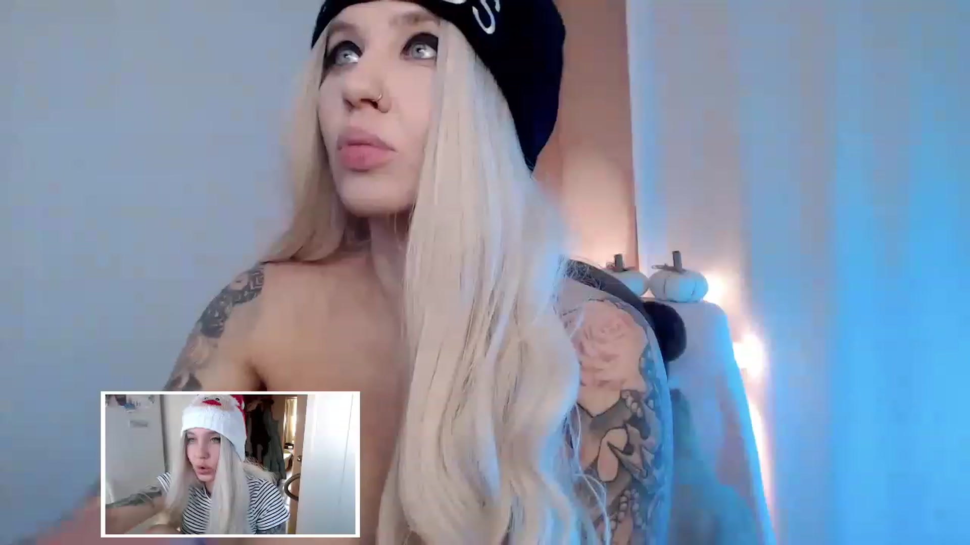 Gallery image thumbnail from SASHA_SHOKI's myfreecams stream on, 12/25/2022, 11:53 image 4 of 20
