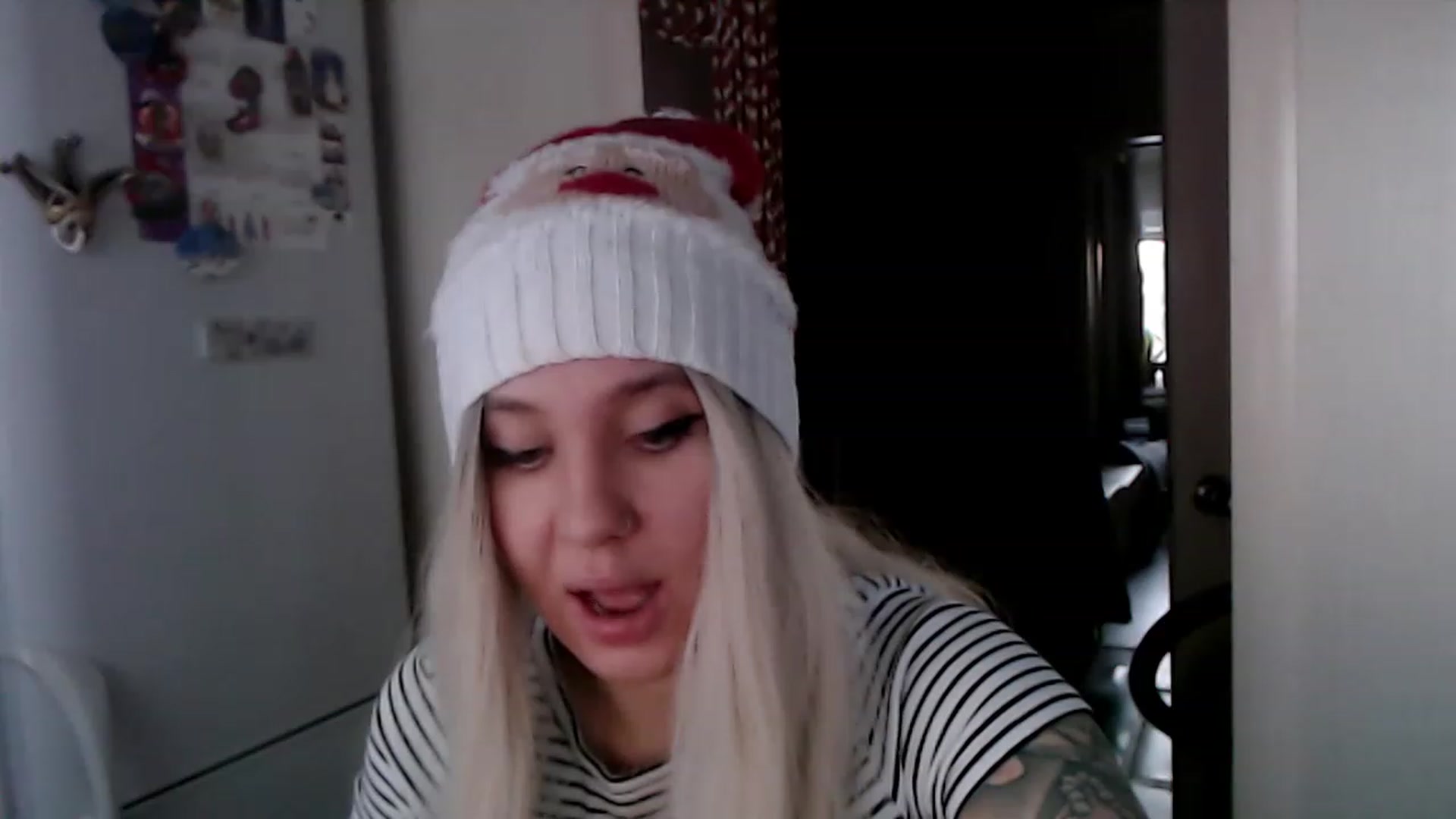 Gallery image thumbnail from SASHA_SHOKI's myfreecams stream on, 12/25/2022, 11:53 image 14 of 20