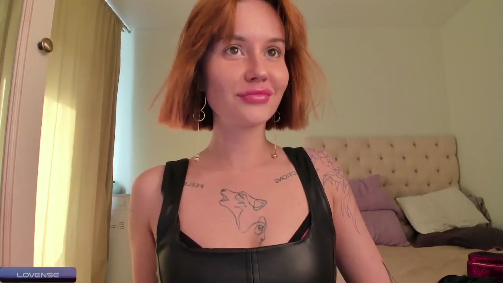 Gallery image thumbnail from SEDUCTIVmiss's myfreecams stream on, 05/21/2024, 15:28 image 2 of 20