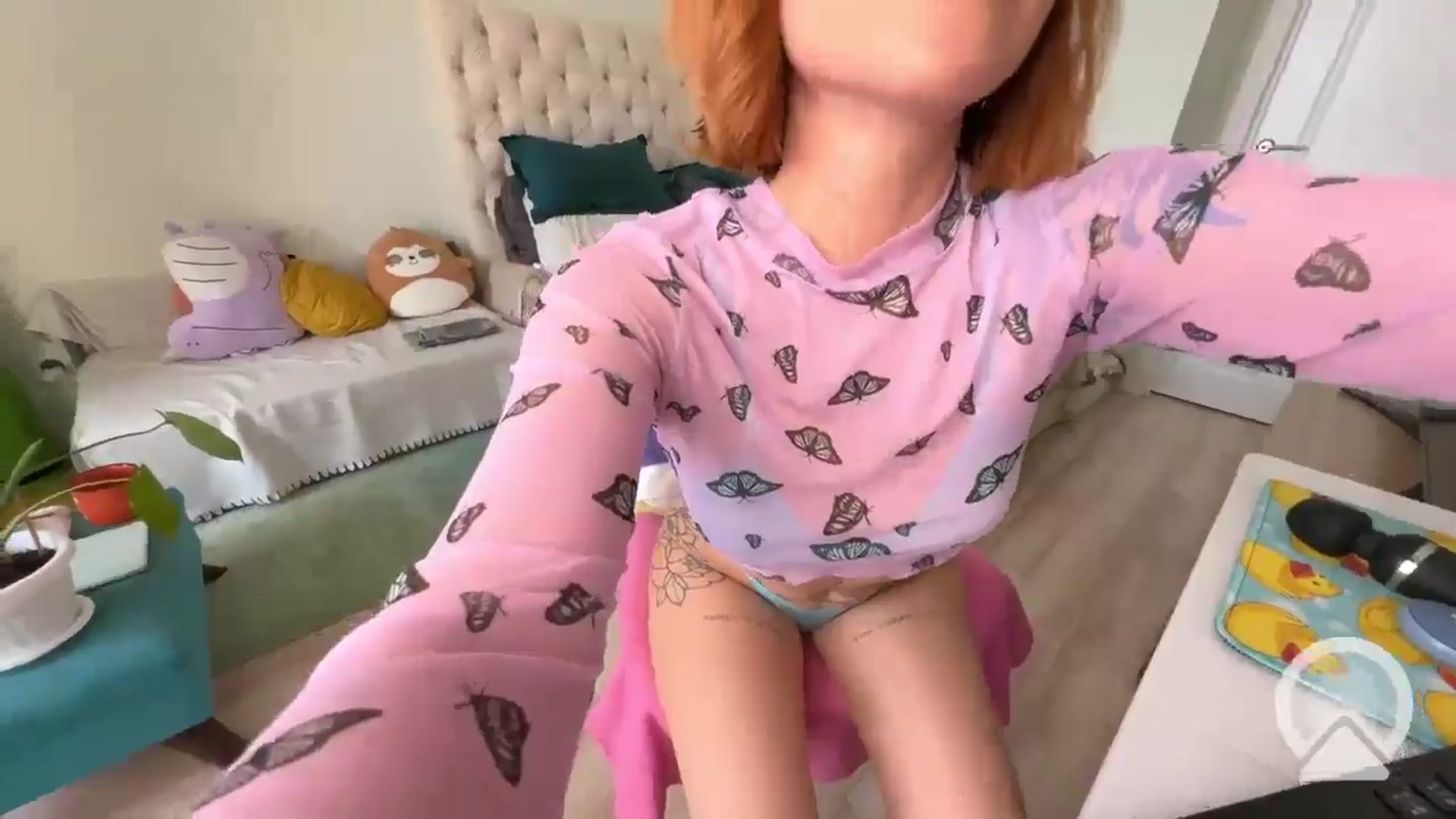 Gallery image thumbnail from SEDUCTIVmiss's myfreecams stream on, 06/26/2024, 12:35 image 10 of 20