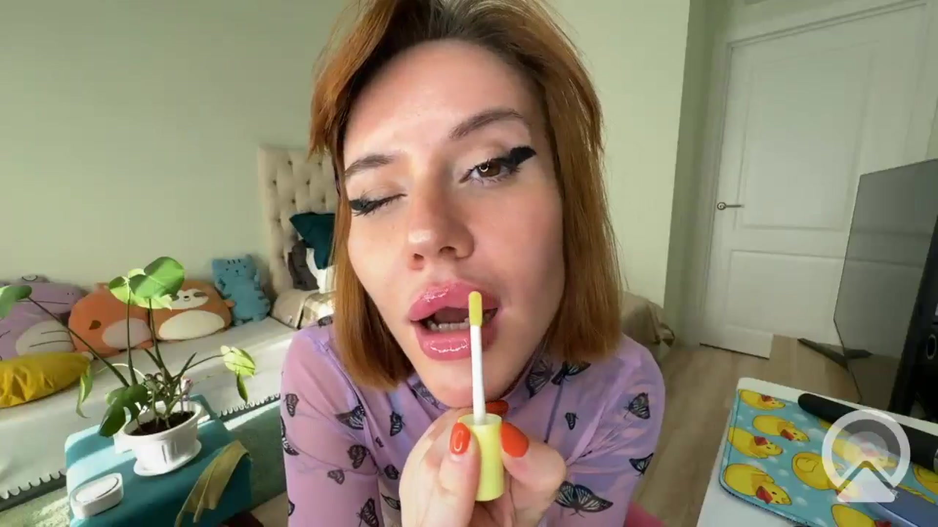 Gallery image thumbnail from SEDUCTIVmiss's myfreecams stream on, 06/26/2024, 16:30 image 5 of 20