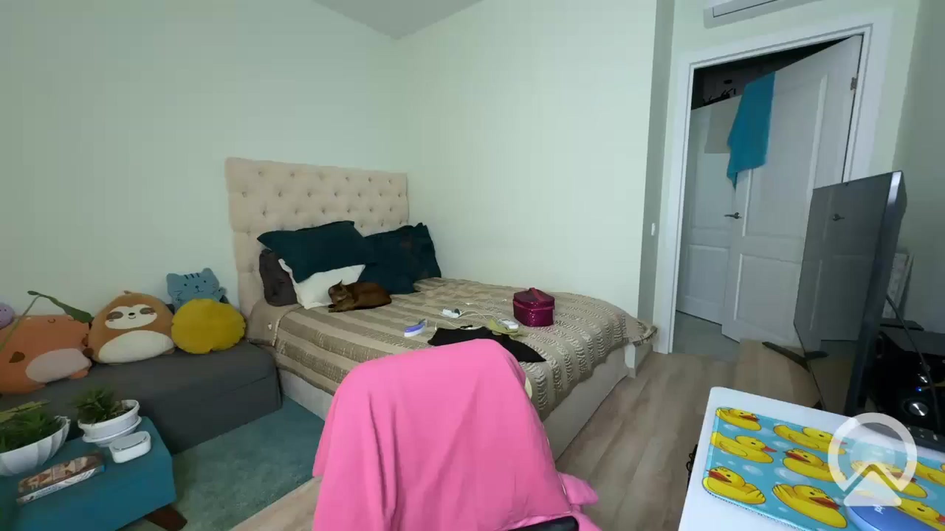 Gallery image thumbnail from SEDUCTIVmiss's myfreecams stream on, 06/30/2024, 15:57 image 5 of 20