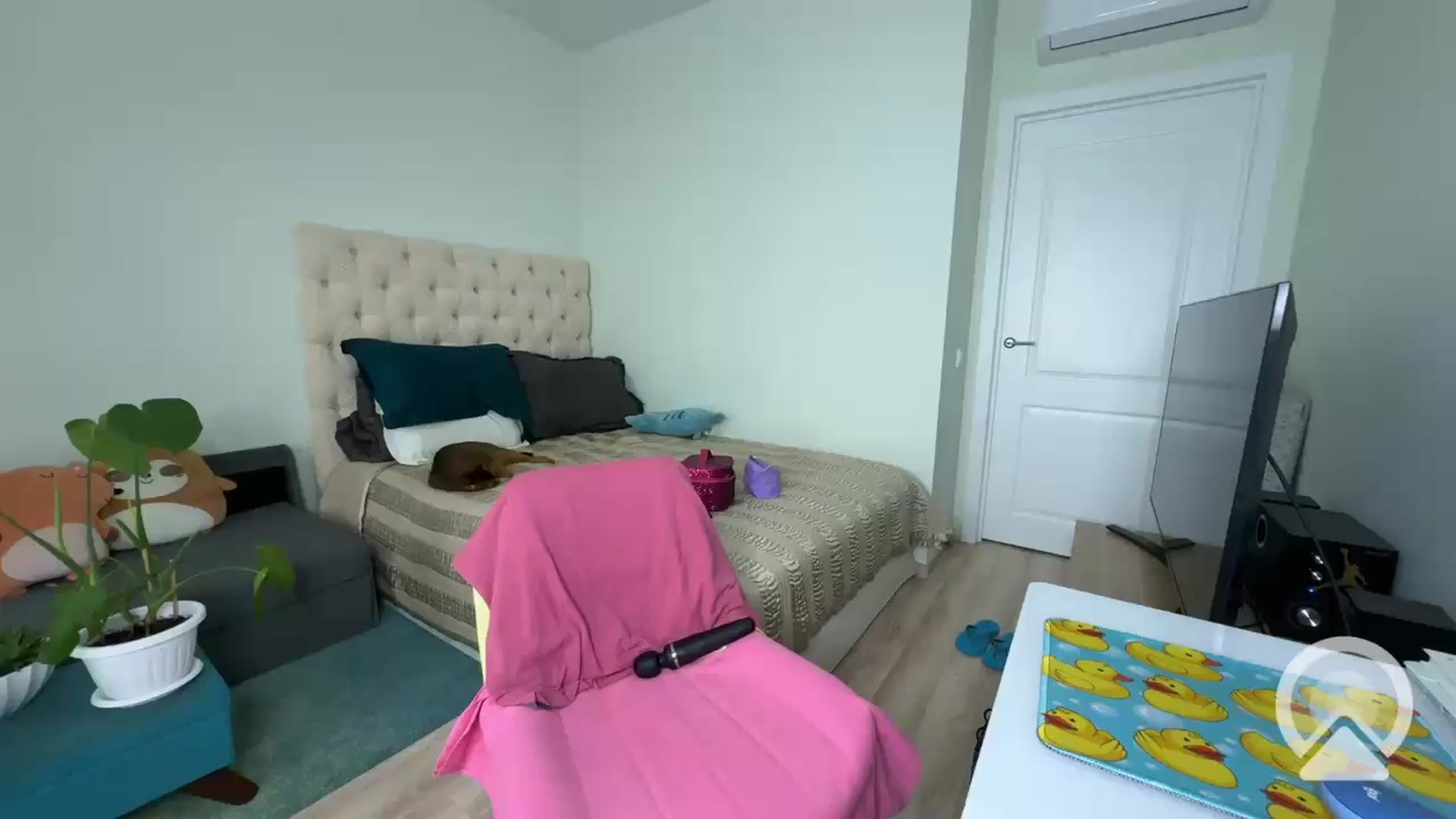 Gallery image thumbnail from SEDUCTIVmiss's myfreecams stream on, 07/02/2024, 15:51 image 10 of 20