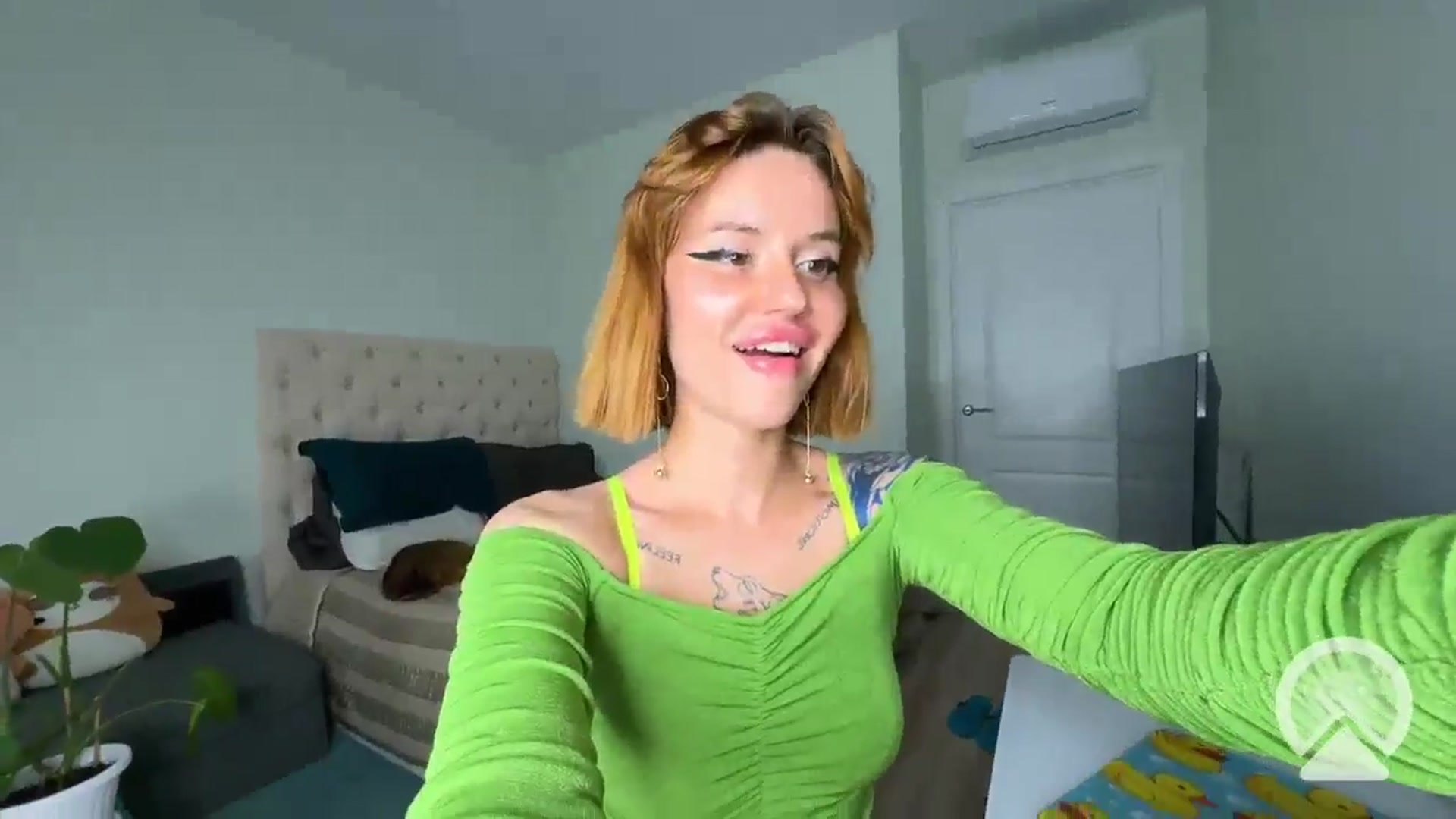 Gallery image thumbnail from SEDUCTIVmiss's myfreecams stream on, 07/02/2024, 16:18 image 17 of 20
