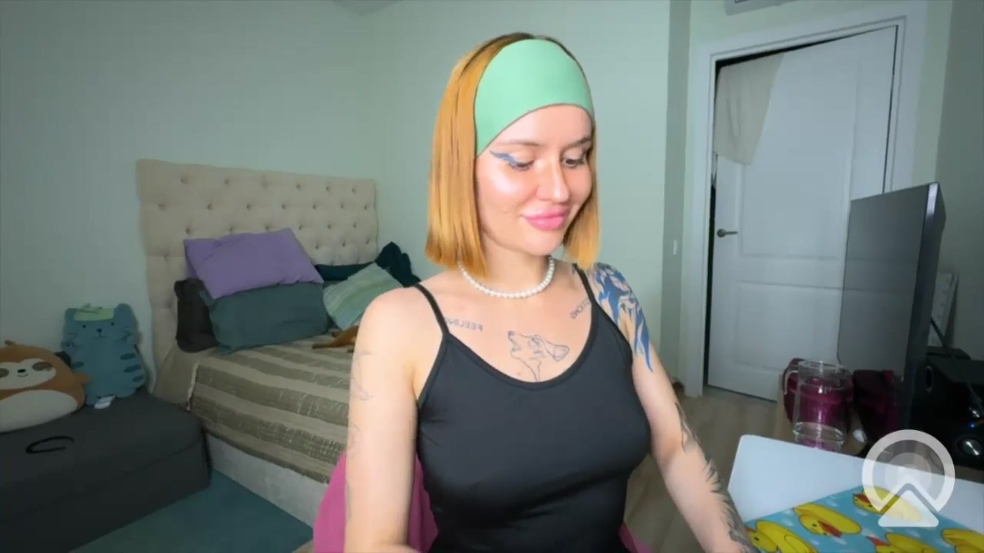 Gallery image thumbnail from SEDUCTIVmiss's myfreecams stream on, 07/15/2024, 10:14 image 2 of 20