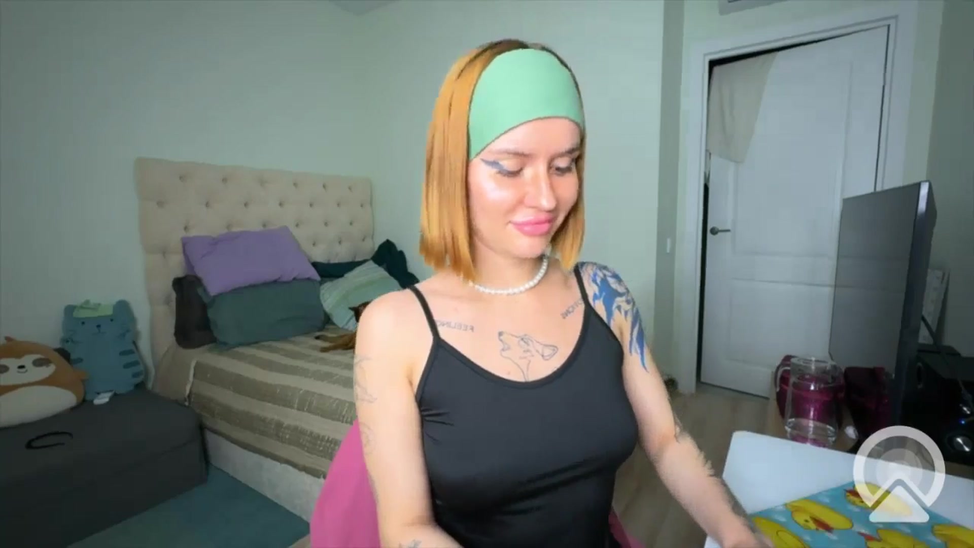 Gallery image thumbnail from SEDUCTIVmiss's myfreecams stream on, 07/15/2024, 10:14 image 4 of 20