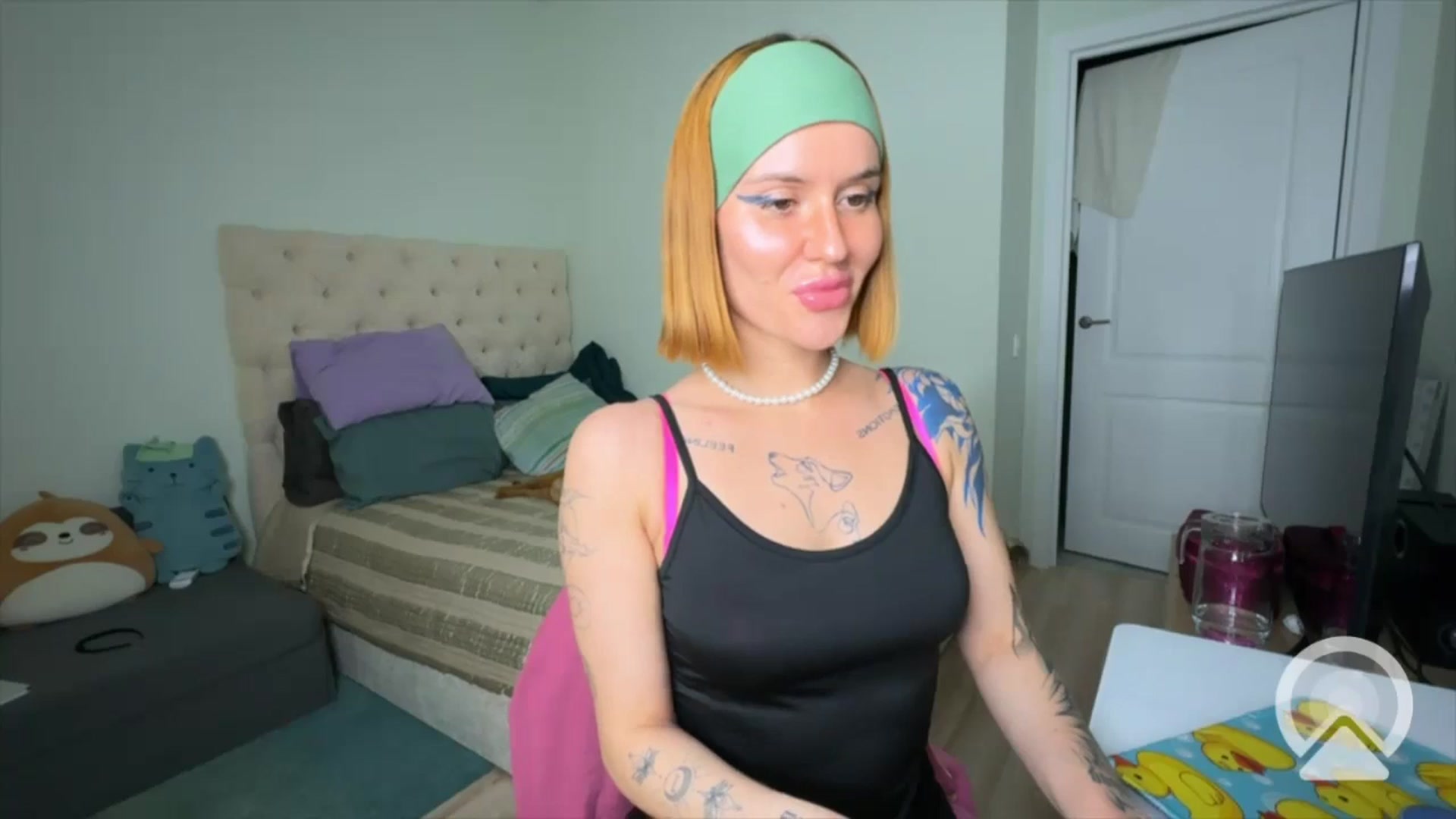 Gallery image thumbnail from SEDUCTIVmiss's myfreecams stream on, 07/15/2024, 10:14 image 8 of 20