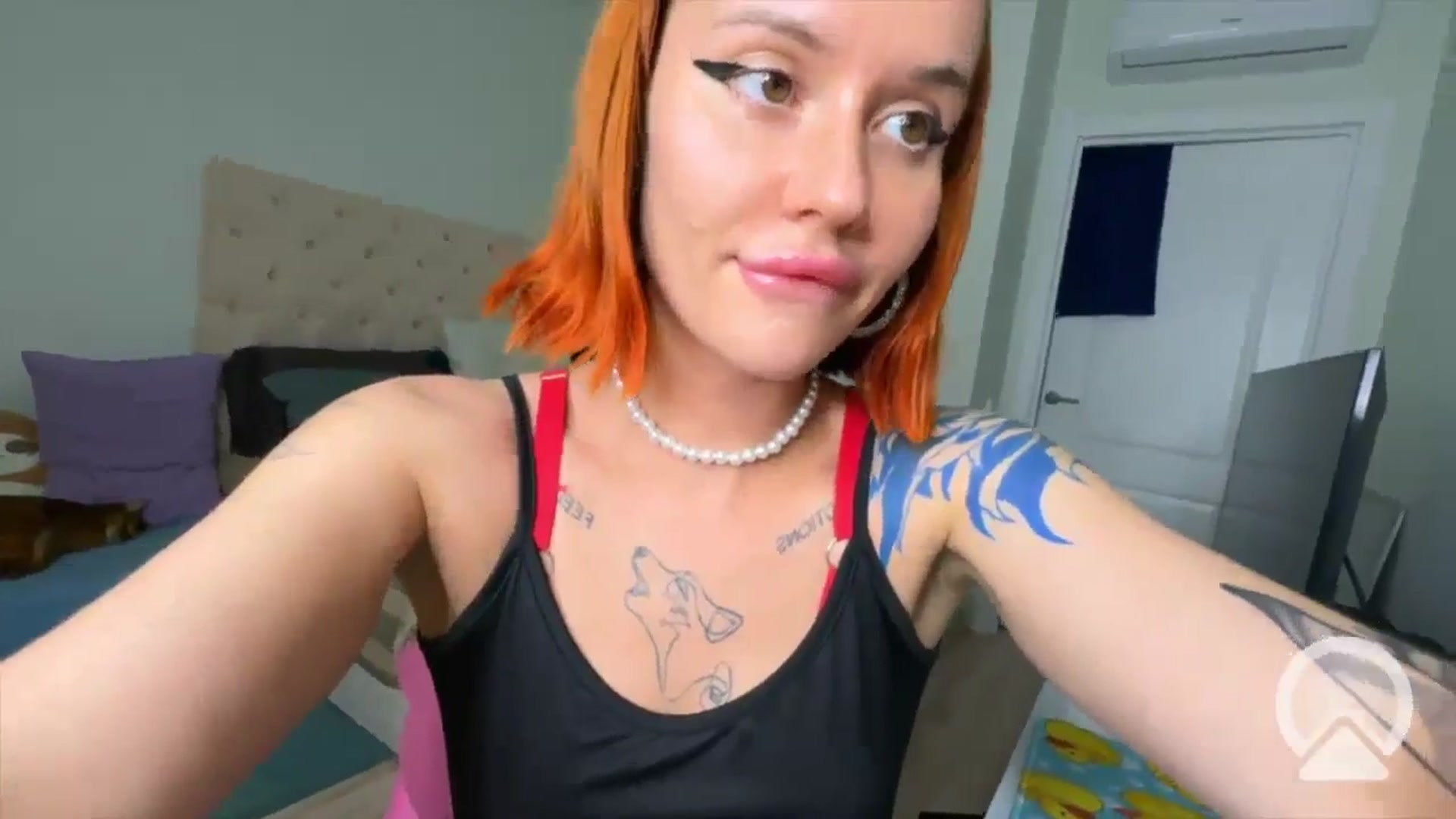 Gallery image thumbnail from SEDUCTIVmiss's myfreecams stream on, 07/21/2024, 15:53 image 5 of 20