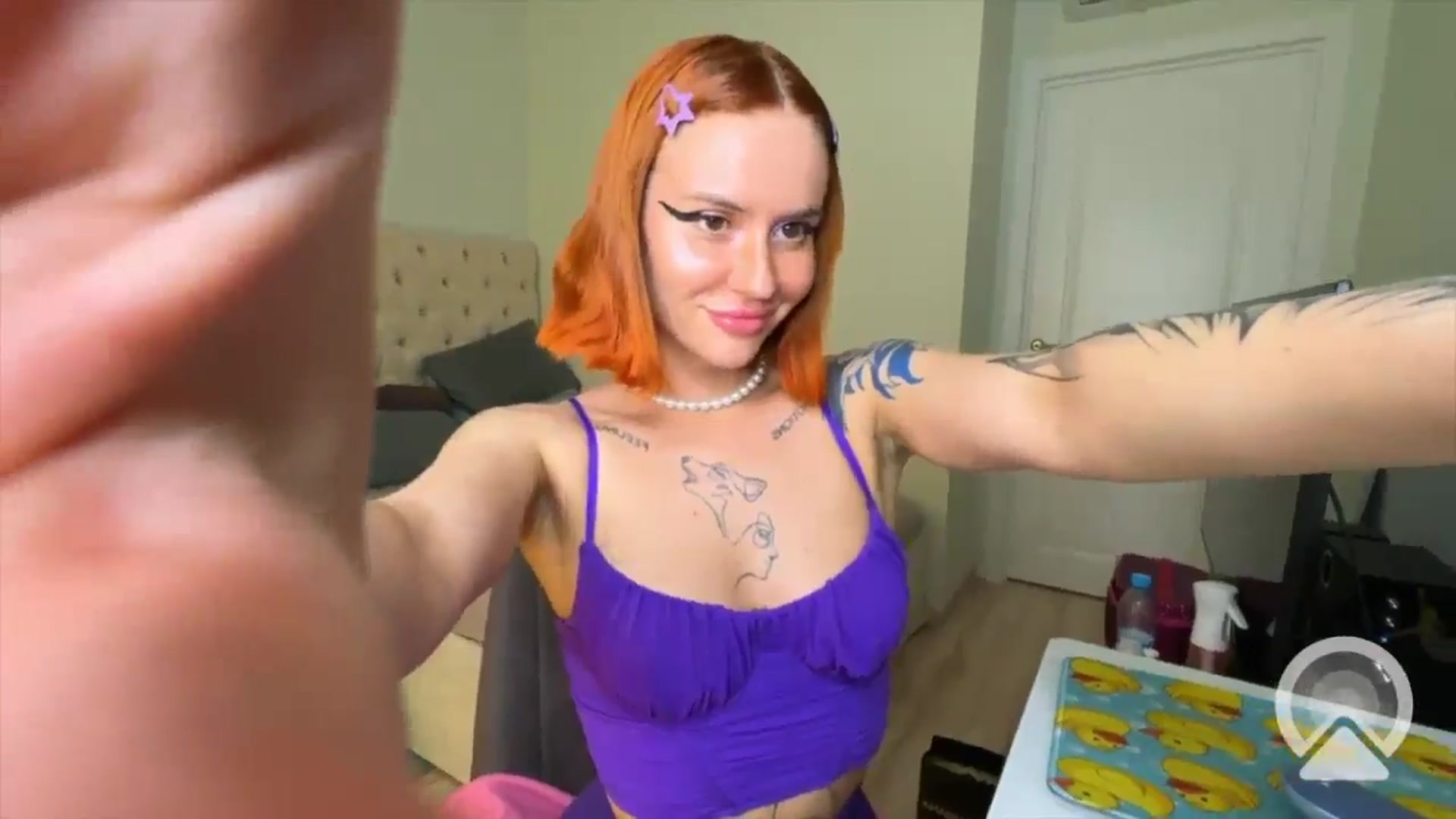 Gallery image thumbnail from SEDUCTIVmiss's myfreecams stream on, 07/26/2024, 15:54 image 3 of 20