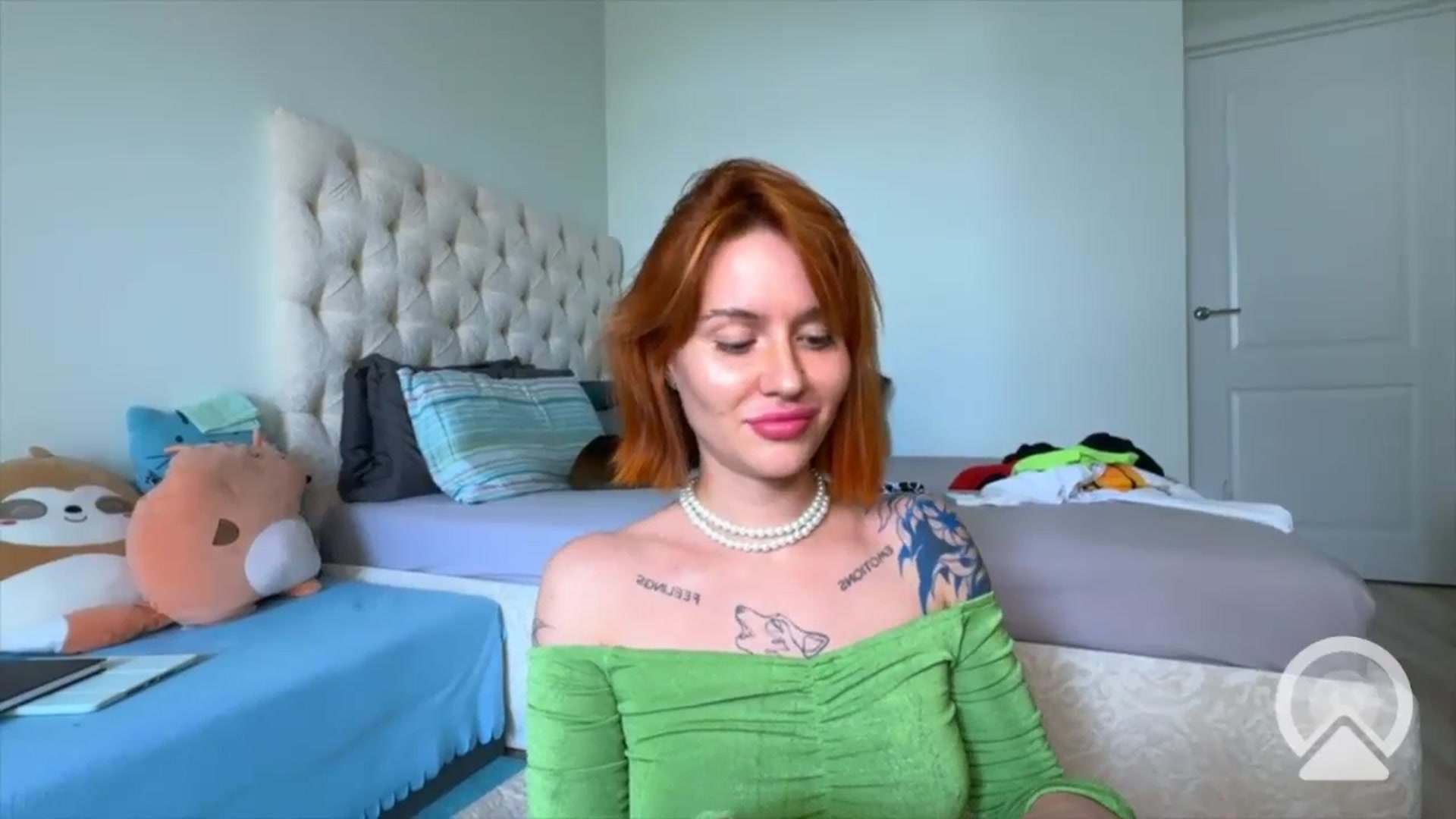 Gallery image thumbnail from SEDUCTIVmiss's myfreecams stream on, 07/28/2024, 14:27 image 15 of 20