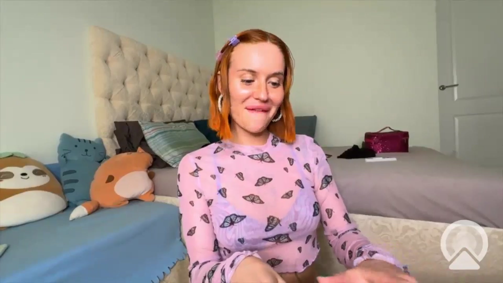 Gallery image thumbnail from SEDUCTIVmiss's myfreecams stream on, 07/29/2024, 15:33 image 16 of 20