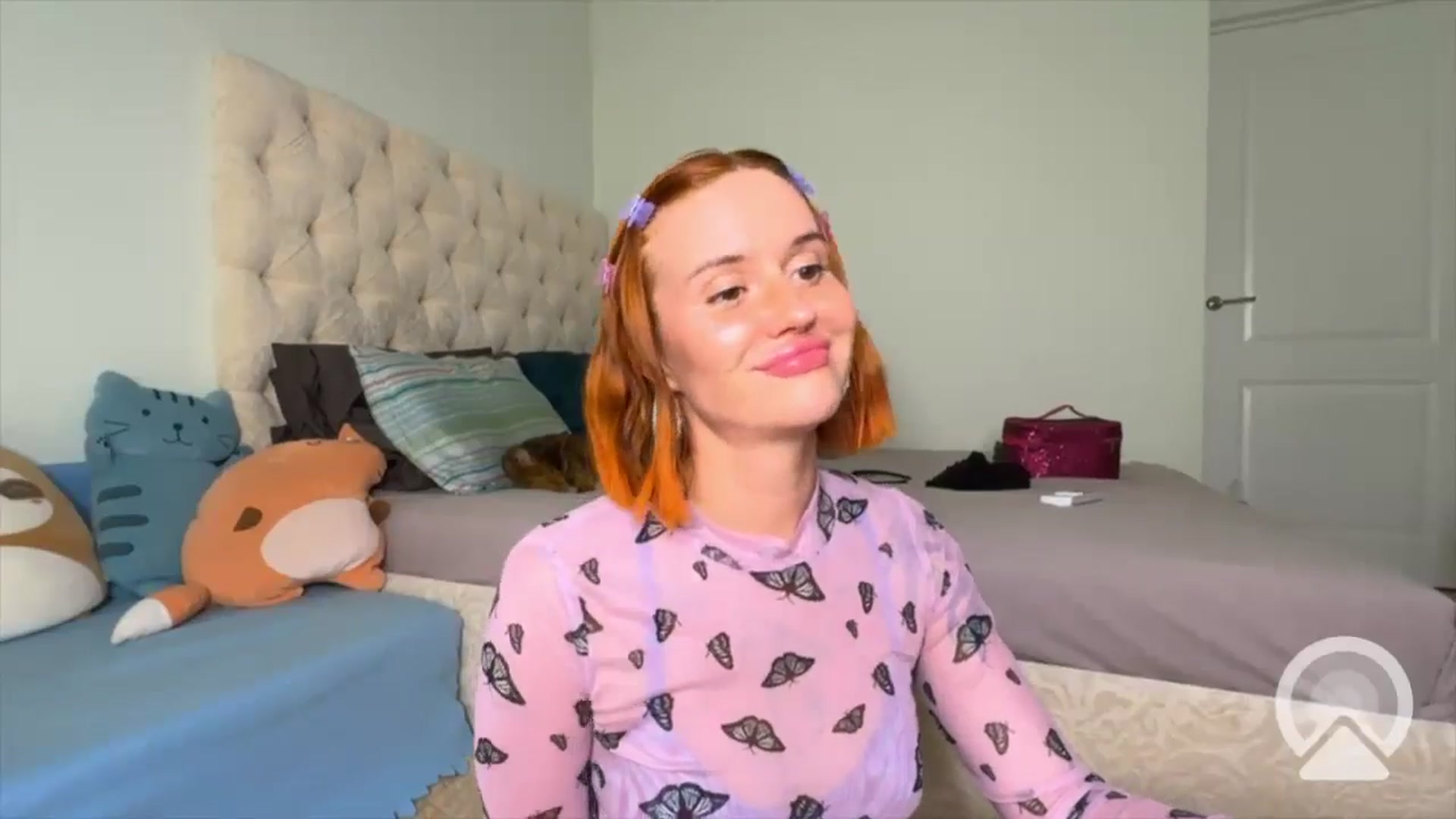 Gallery image thumbnail from SEDUCTIVmiss's myfreecams stream on, 07/29/2024, 15:33 image 7 of 20