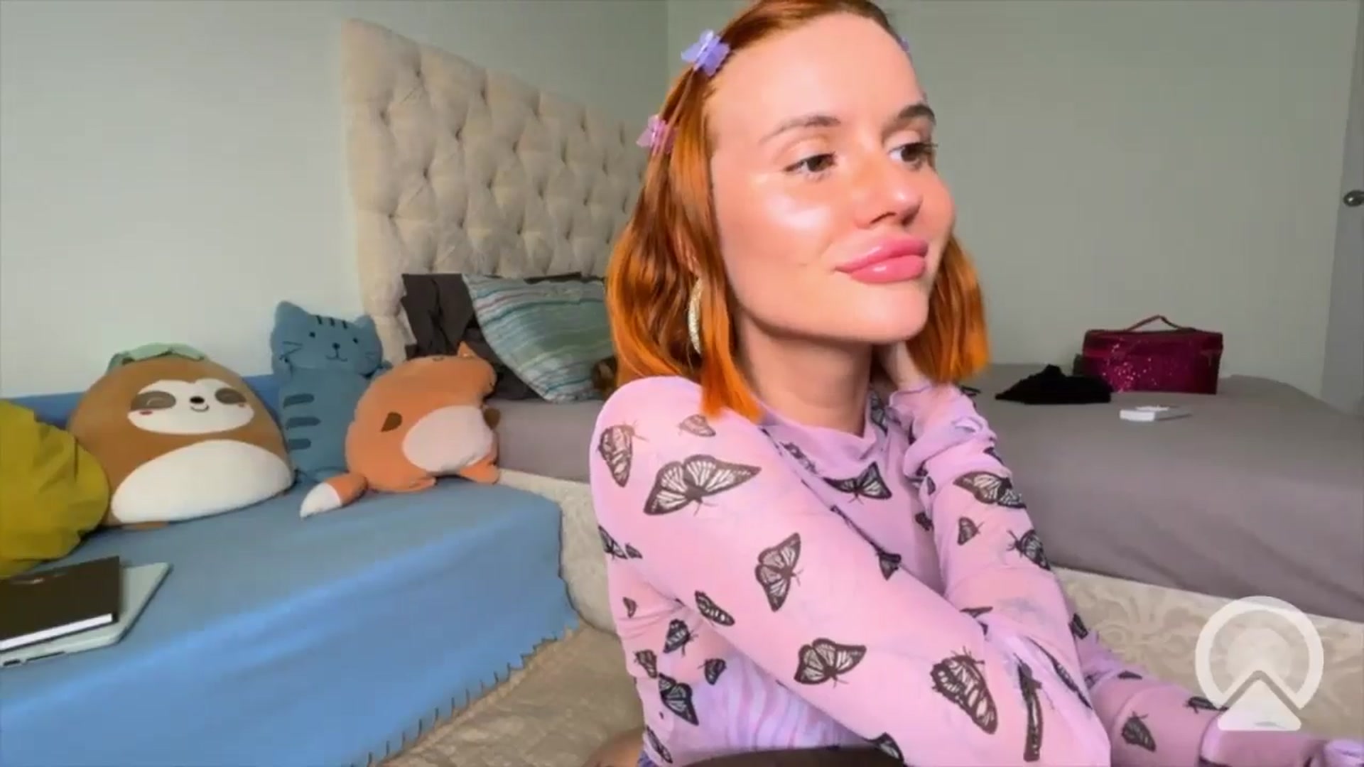 Gallery image thumbnail from SEDUCTIVmiss's myfreecams stream on, 07/29/2024, 15:33 image 5 of 20