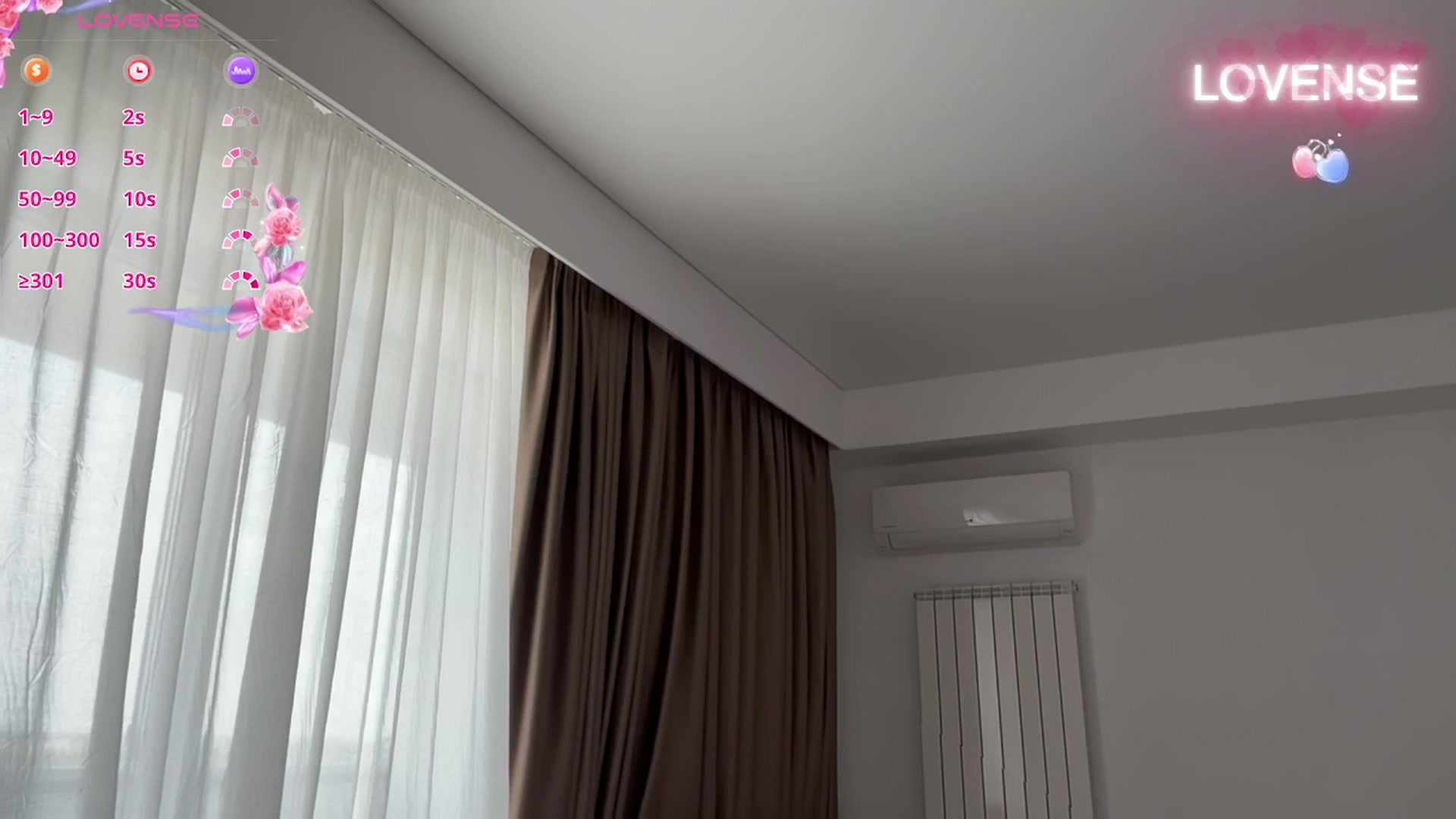 Gallery image thumbnail from SELENA_GRACE777's myfreecams stream on, 04/29/2026, 06:26 image 19 of 20