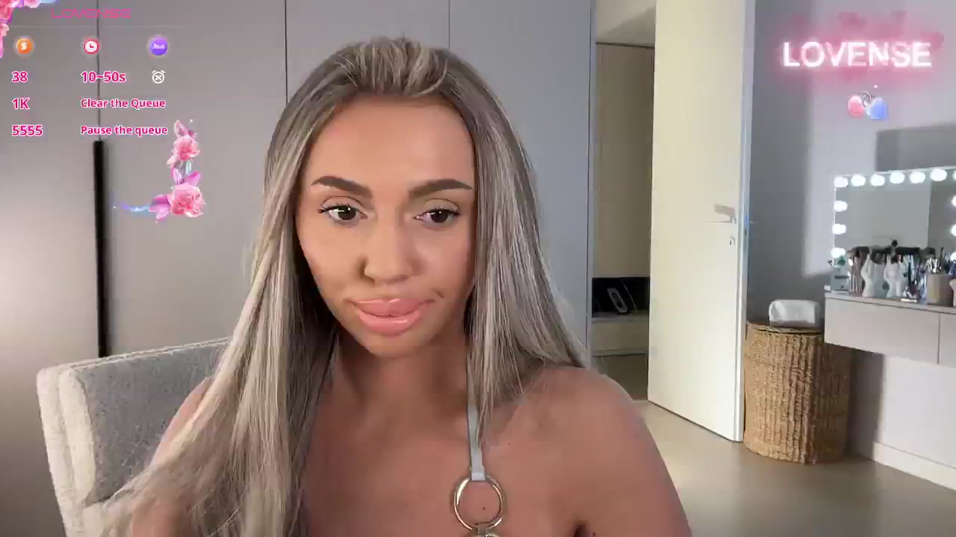 Gallery image thumbnail from SELENA_MFC's myfreecams stream on, 02/23/2026, 03:19 image 18 of 20