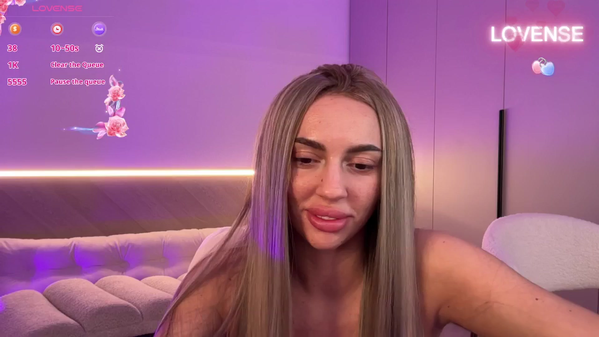 Gallery image thumbnail from SELENA_MFC's myfreecams stream on, 02/26/2026, 04:21 image 1 of 20