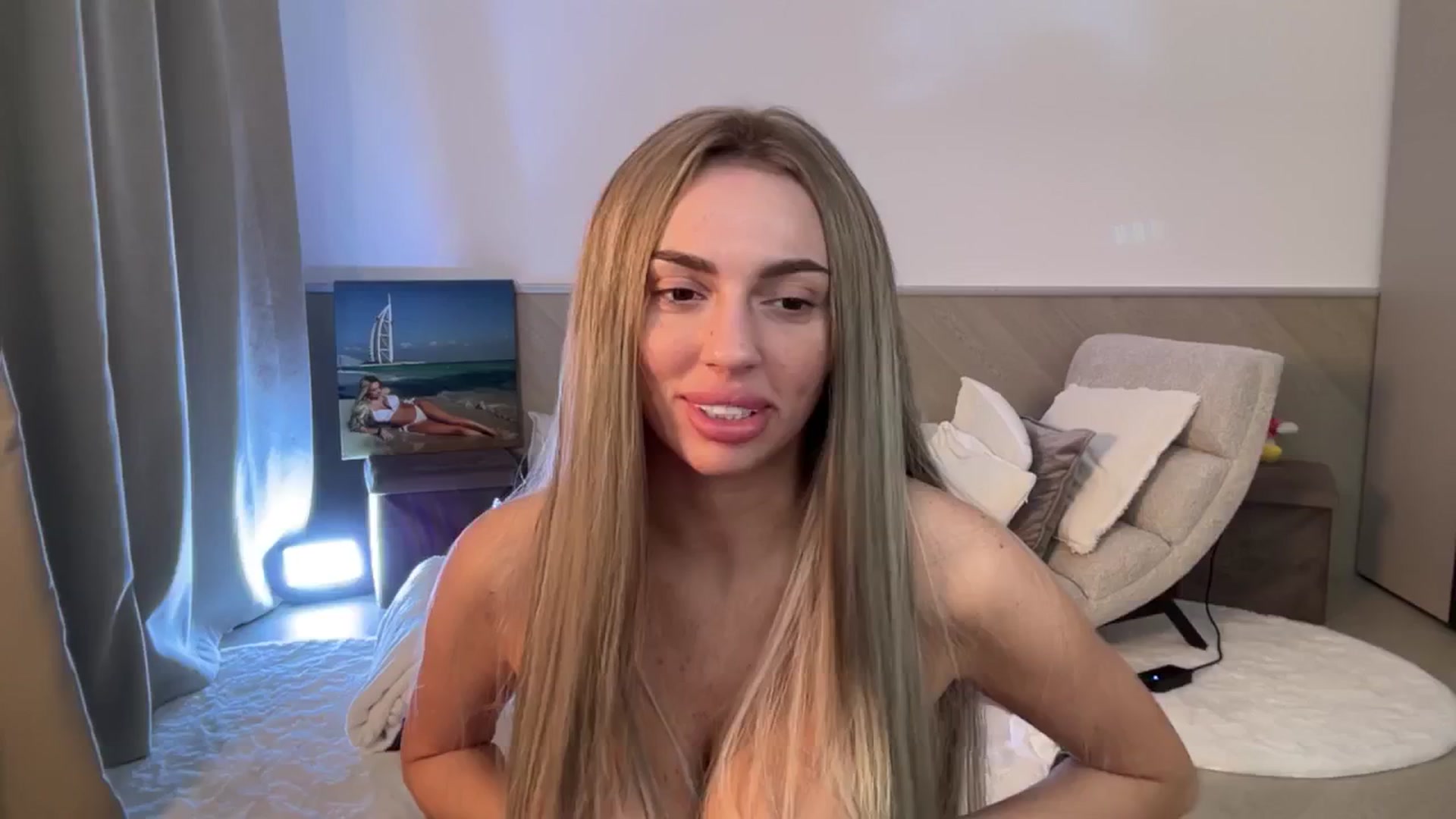 Gallery image thumbnail from SELENA_MFC's myfreecams stream on, 02/26/2026, 06:53 image 4 of 20