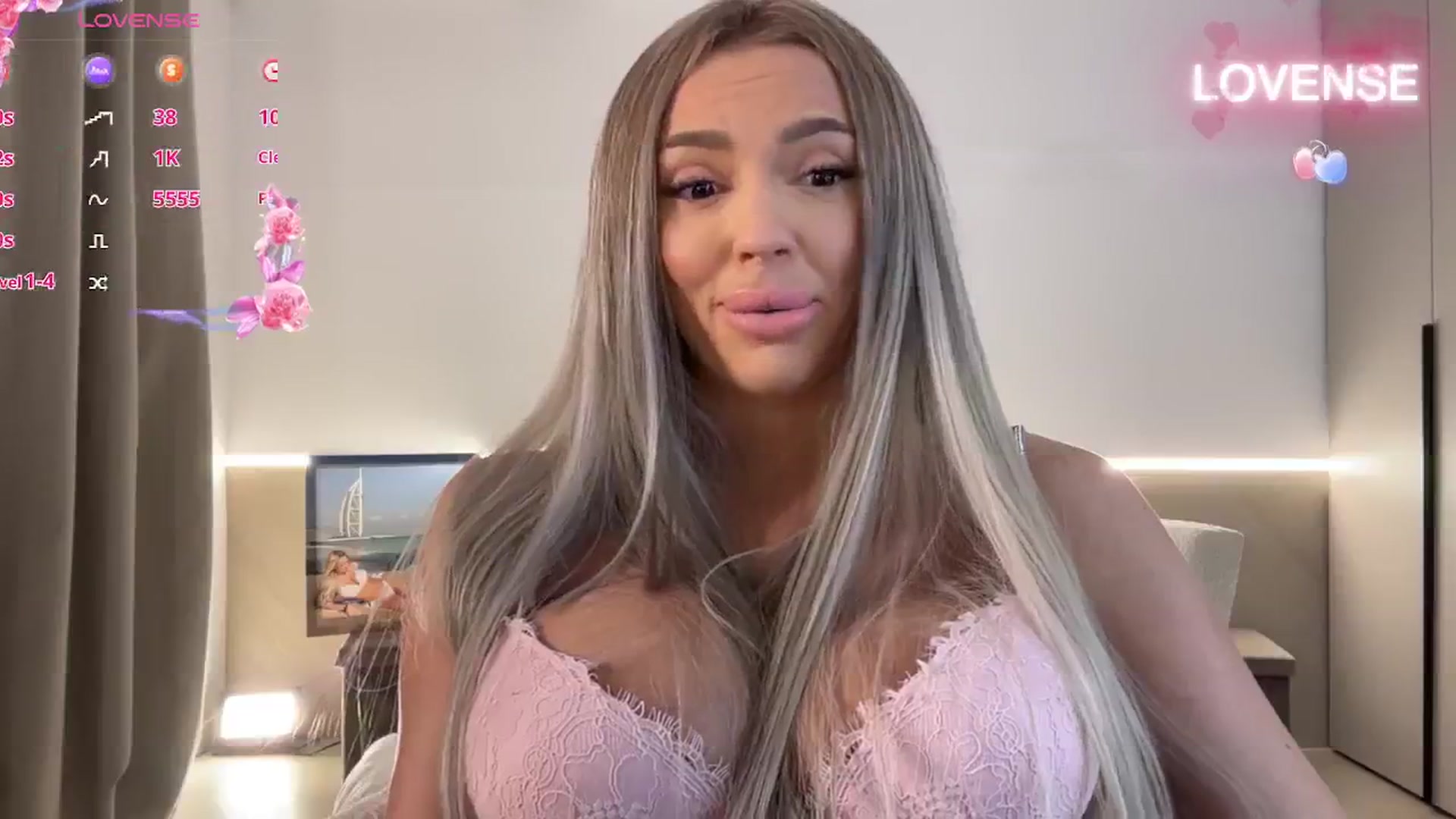 Gallery image thumbnail from SELENA_MFC's myfreecams stream on, 02/27/2026, 05:00 image 20 of 20