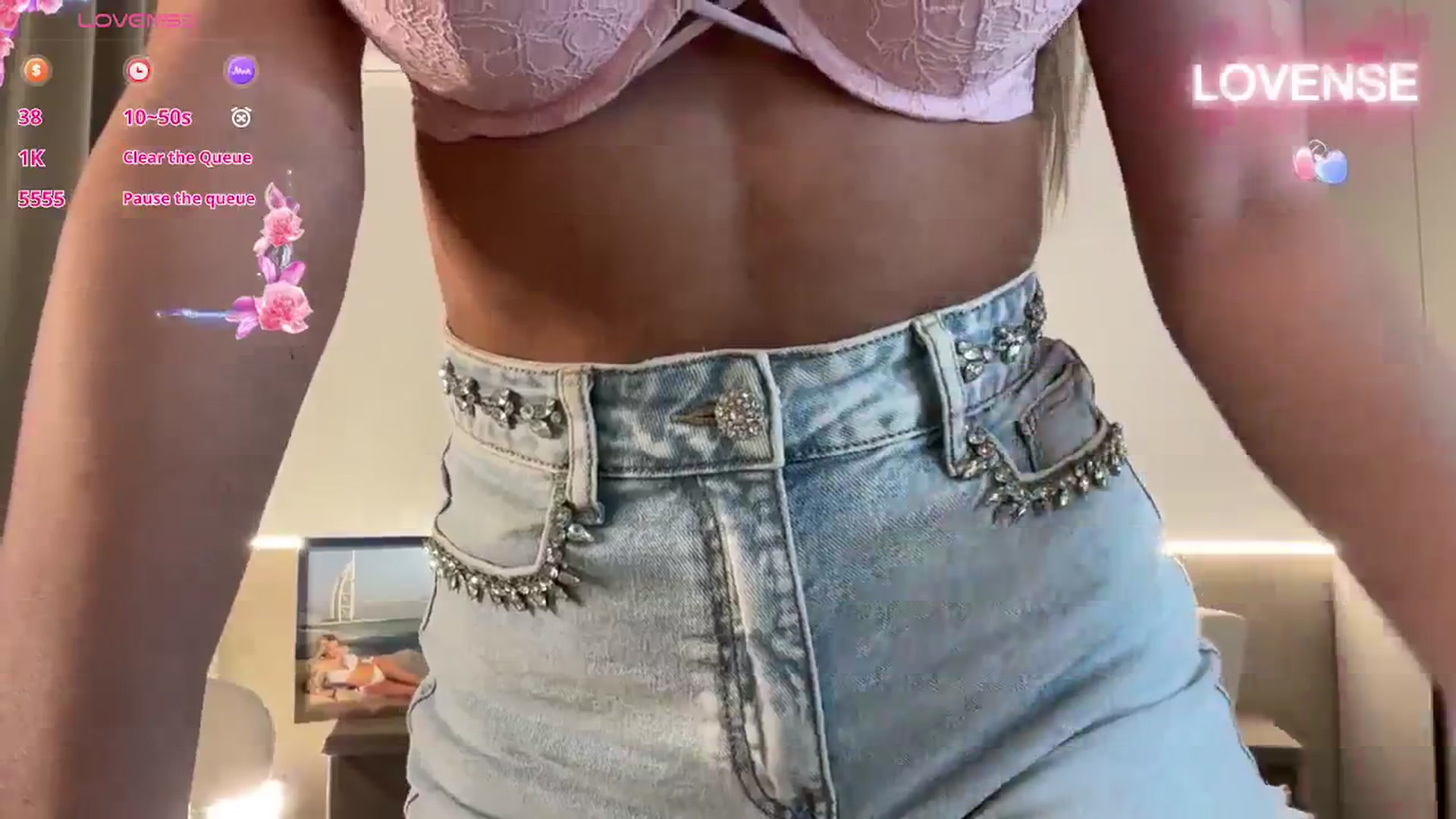 Gallery image thumbnail from SELENA_MFC's myfreecams stream on, 02/27/2026, 05:00 image 17 of 20