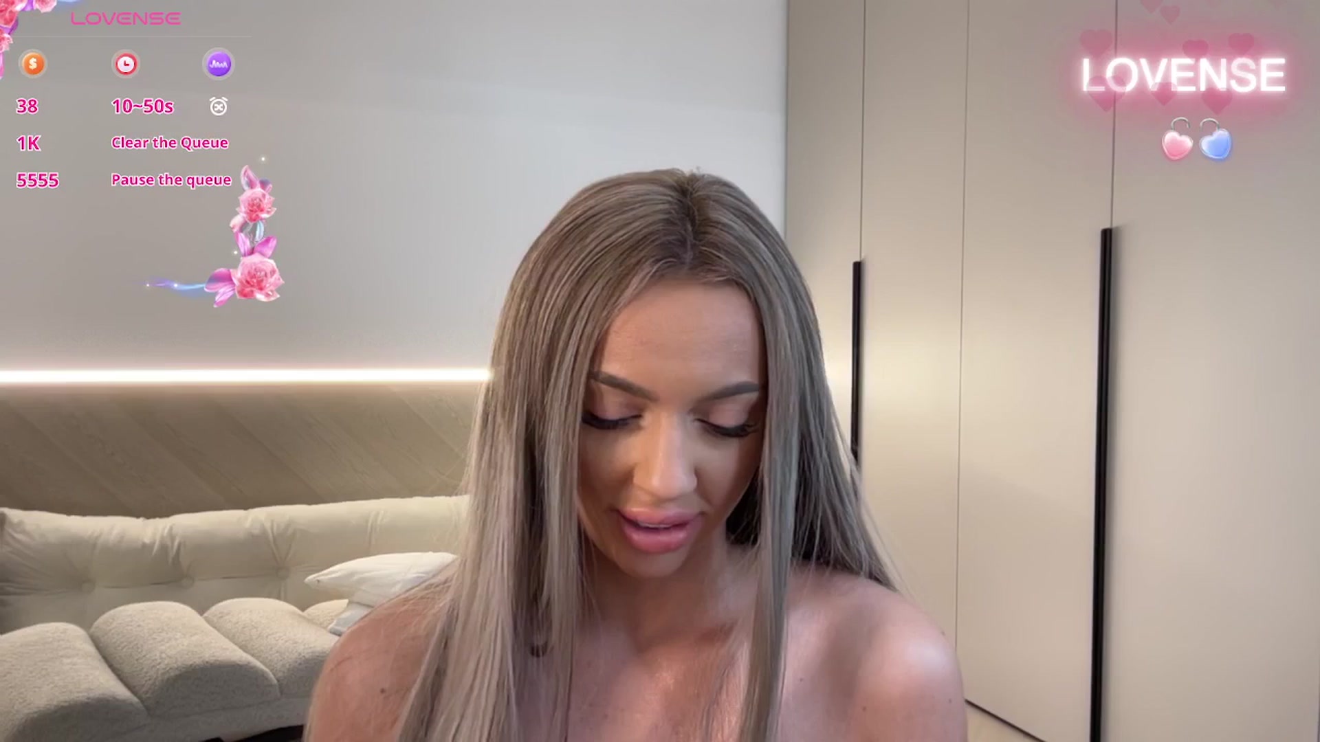 Gallery image thumbnail from SELENA_MFC's myfreecams stream on, 02/27/2026, 08:00 image 18 of 20