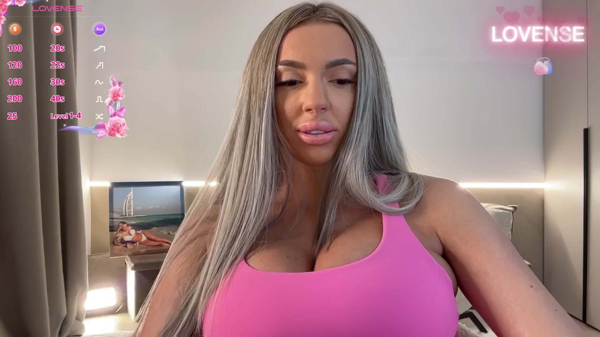 Gallery image thumbnail from SELENA_MFC's myfreecams stream on, 02/28/2026, 08:19 image 11 of 20