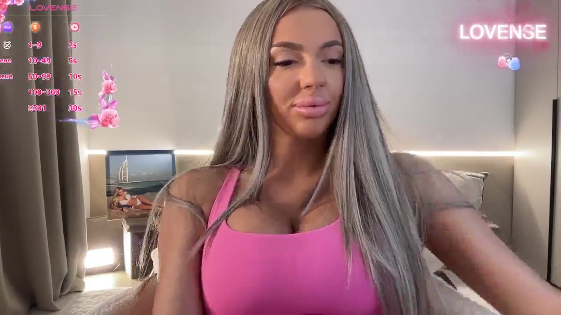 Gallery image thumbnail from SELENA_MFC's myfreecams stream on, 02/28/2026, 08:19 image 14 of 20