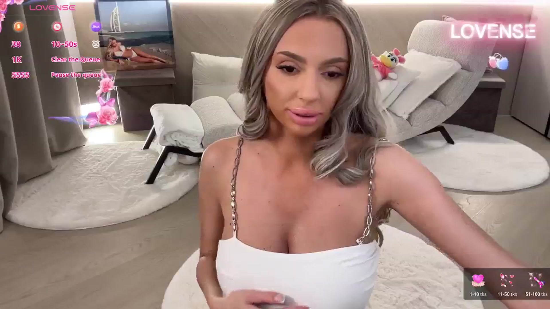 Gallery image thumbnail from SELENA_MFC's myfreecams stream on, 03/01/2026, 06:22 image 18 of 20