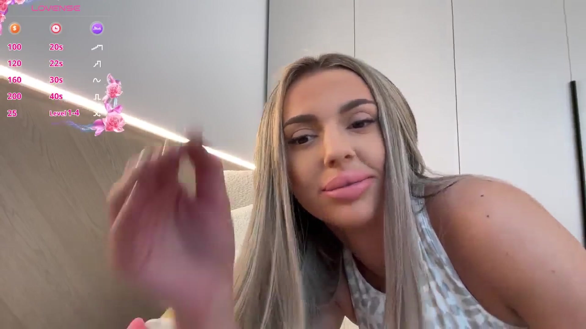 Gallery image thumbnail from SELENA_MFC's myfreecams stream on, 03/04/2026, 07:13 image 20 of 20