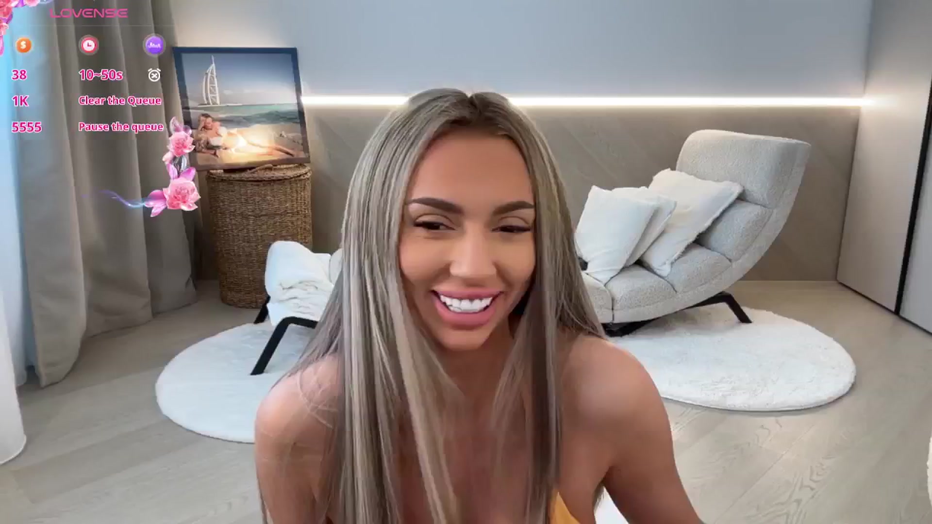 Gallery image thumbnail from SELENA_MFC's myfreecams stream on, 03/04/2026, 09:02 image 1 of 20