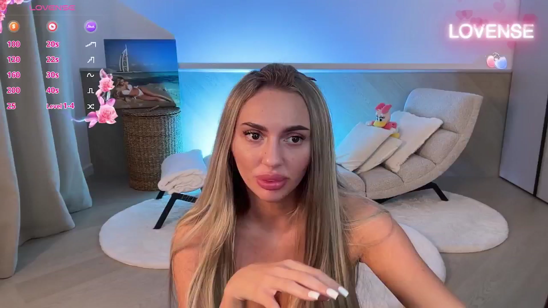 Gallery image thumbnail from SELENA_MFC's myfreecams stream on, 03/06/2026, 04:24 image 8 of 20