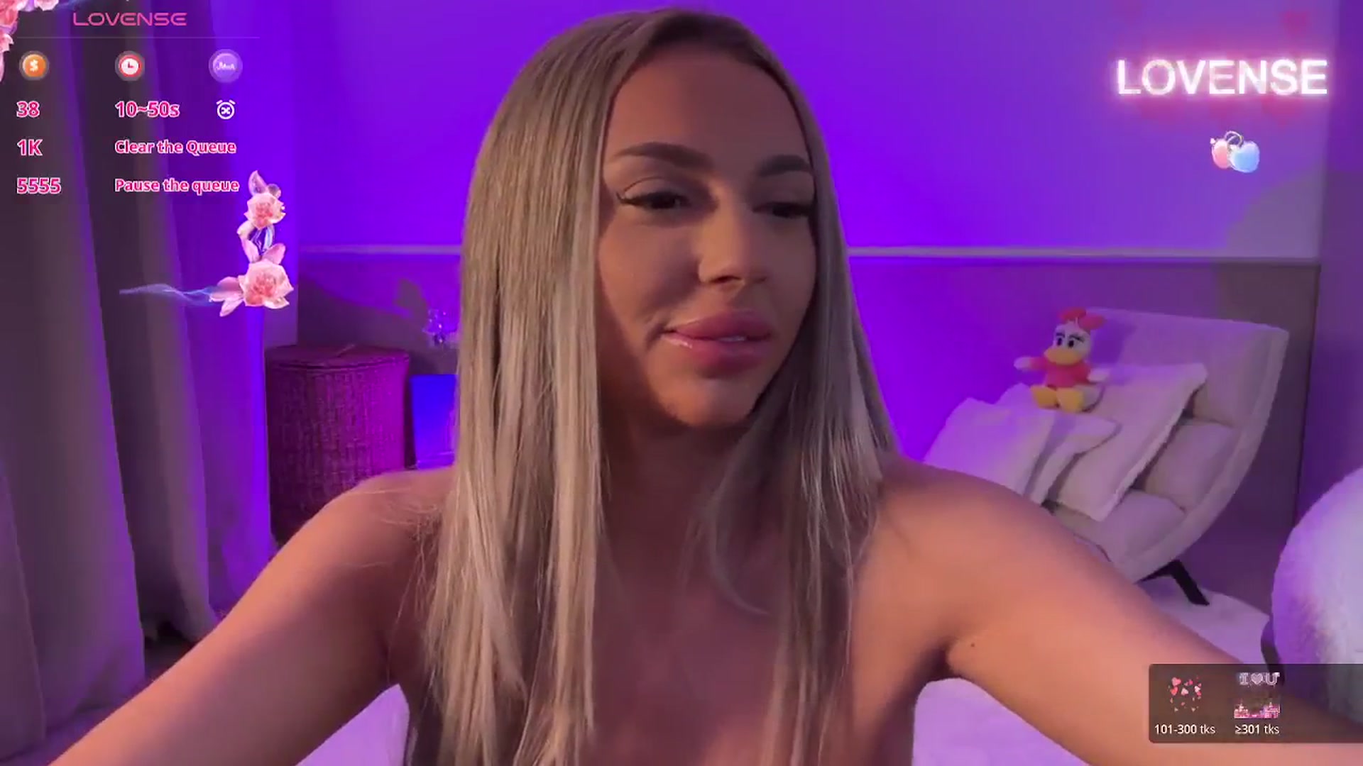 Gallery image thumbnail from SELENA_MFC's myfreecams stream on, 03/14/2026, 08:14 image 3 of 20