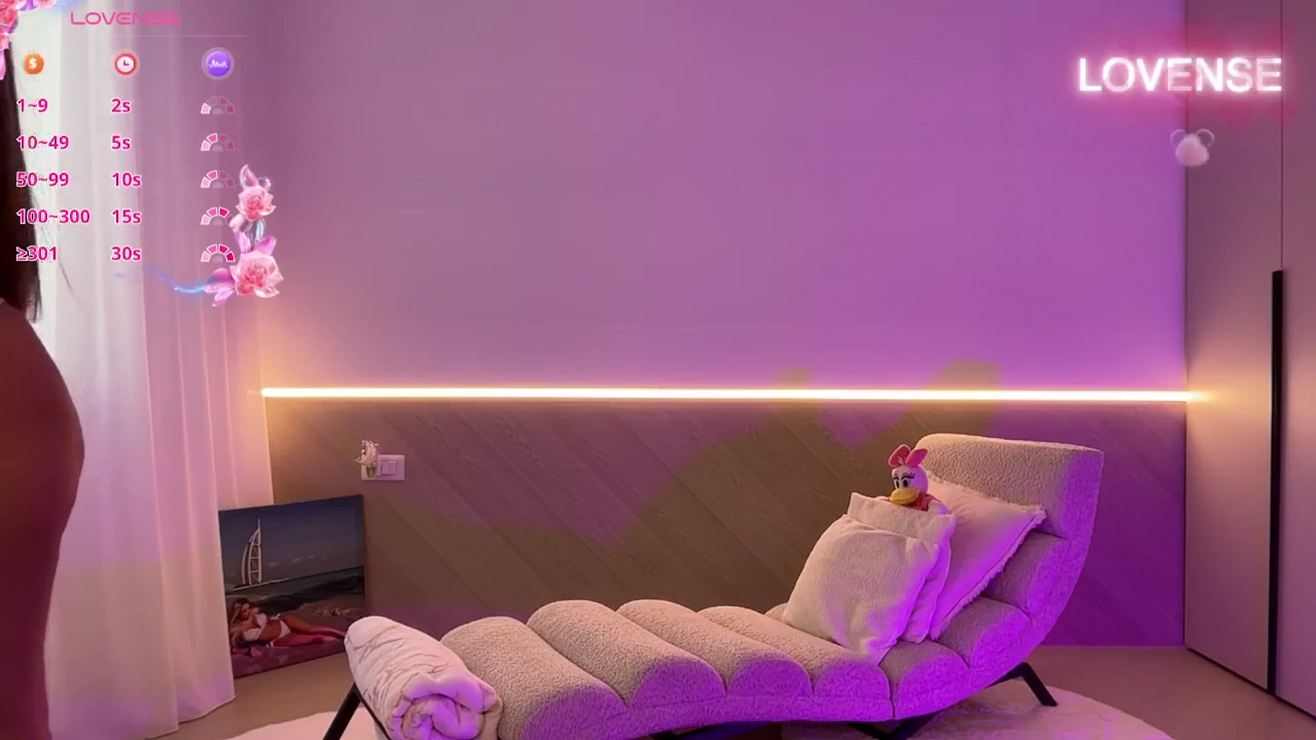 Gallery image thumbnail from SELENA_MFC's myfreecams stream on, 03/20/2026, 07:08 image 18 of 20