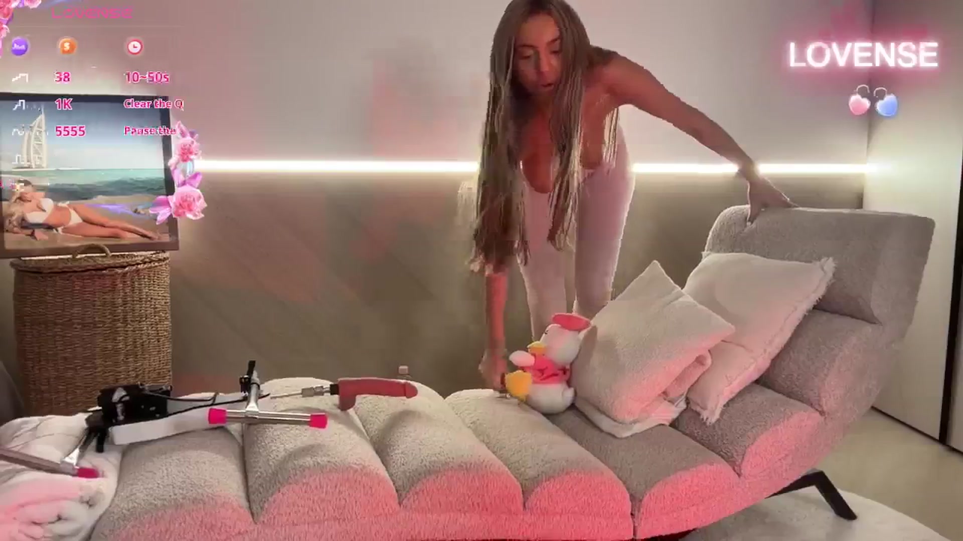 Gallery image thumbnail from SELENA_MFC's myfreecams stream on, 04/03/2026, 05:33 image 20 of 20