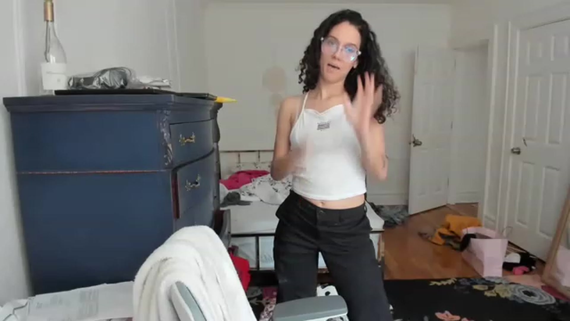 Gallery image thumbnail from SHINYREIGN's myfreecams stream on, 11/15/2022, 17:30 image 2 of 20
