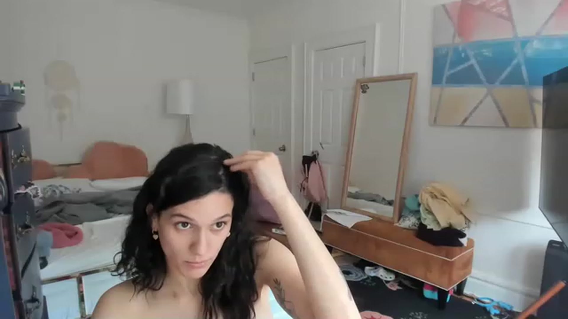Gallery image thumbnail from SHINYREIGN's myfreecams stream on, 03/04/2023, 17:50 image 11 of 20