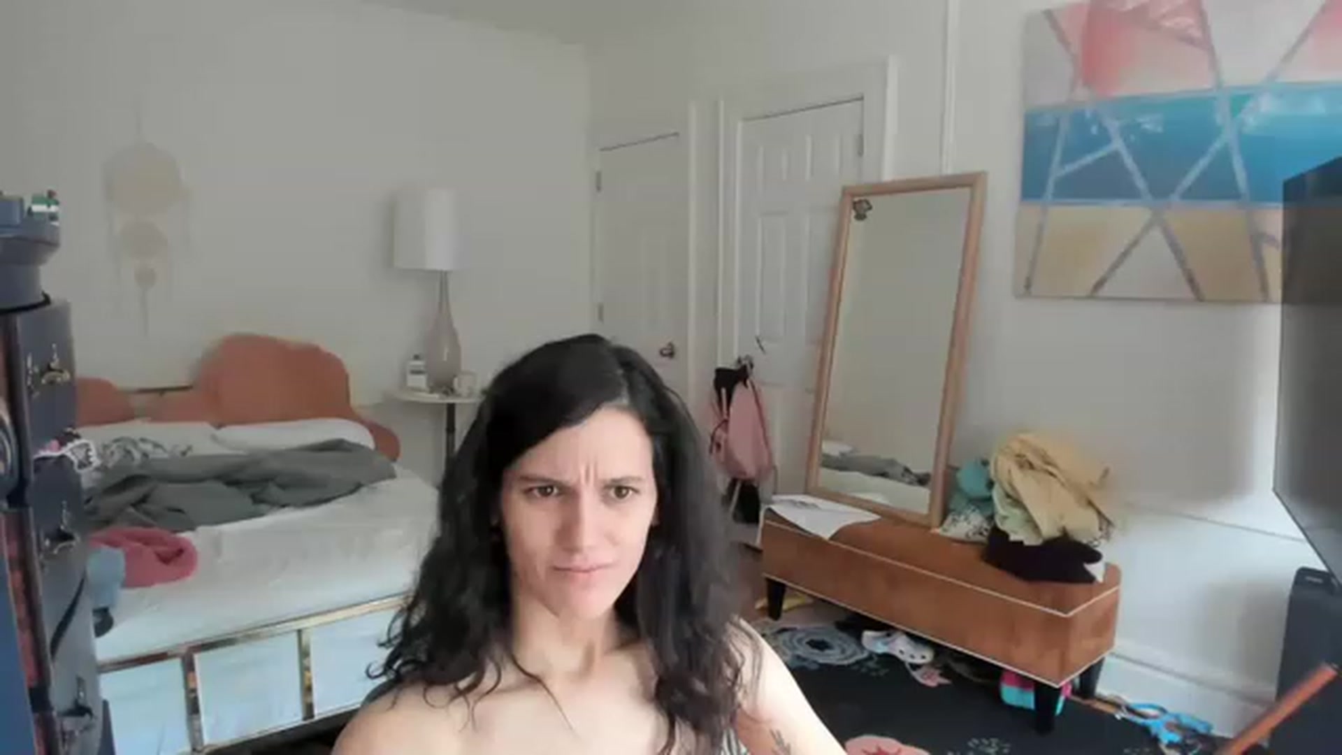 Gallery image thumbnail from SHINYREIGN's myfreecams stream on, 03/04/2023, 17:50 image 12 of 20