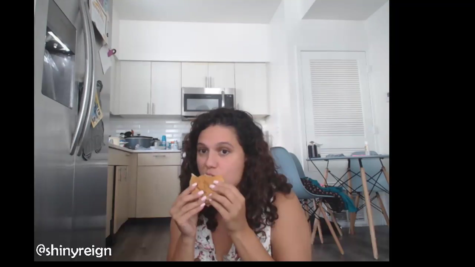 Gallery image thumbnail from SHINYREIGN's myfreecams stream on, 08/29/2026, 17:16 image 14 of 20
