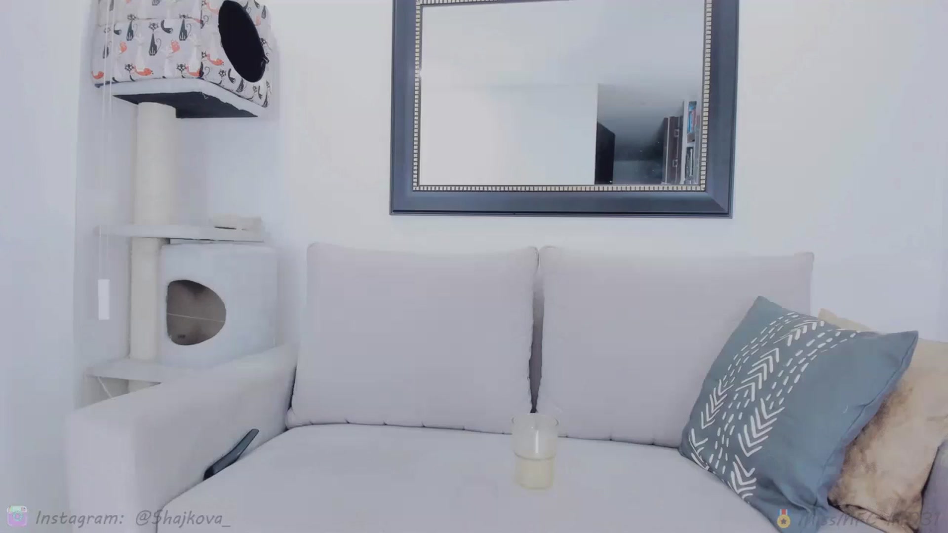 Gallery image thumbnail from SHajkova's myfreecams stream on, 09/26/2023, 24:29 image 19 of 20