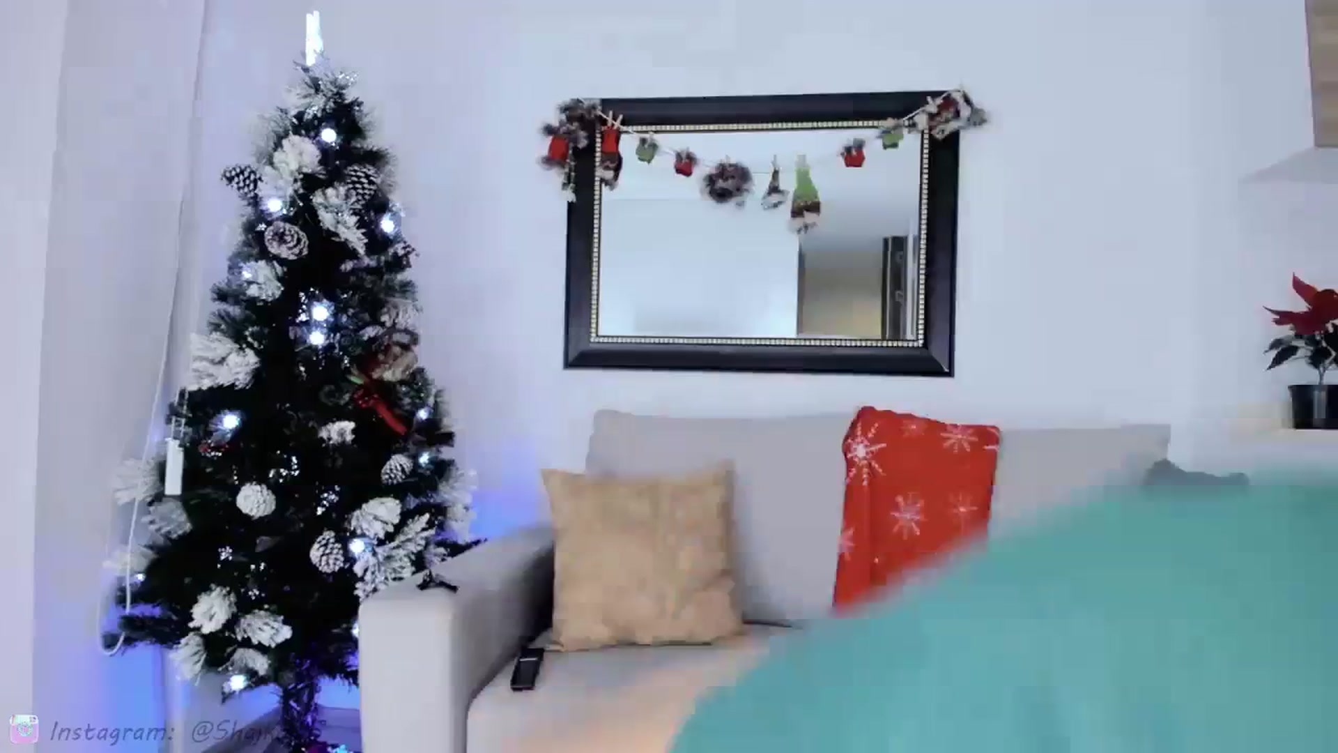 Gallery image thumbnail from SHajkova's myfreecams stream on, 12/28/2023, 01:23 image 10 of 20