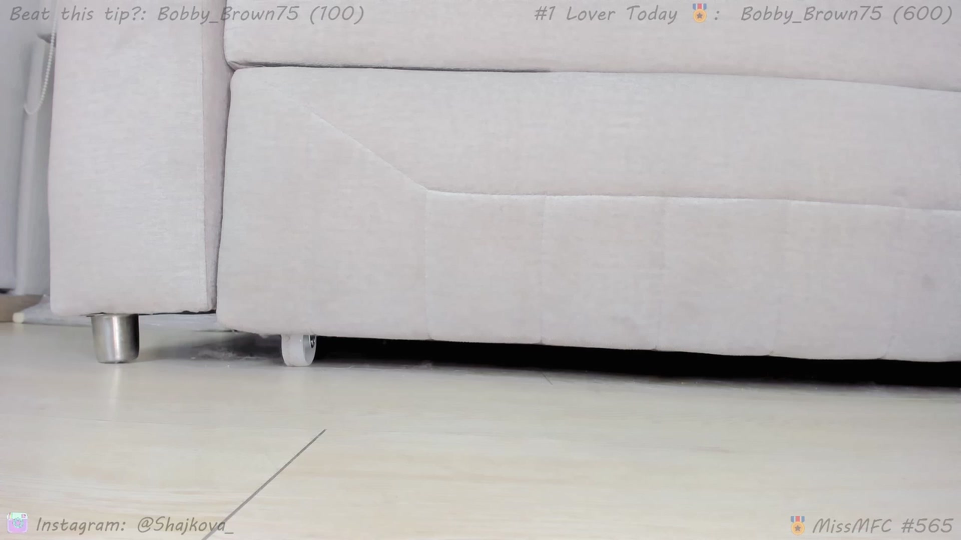 Gallery image thumbnail from SHajkova's myfreecams stream on, 01/31/2024, 03:21 image 19 of 20