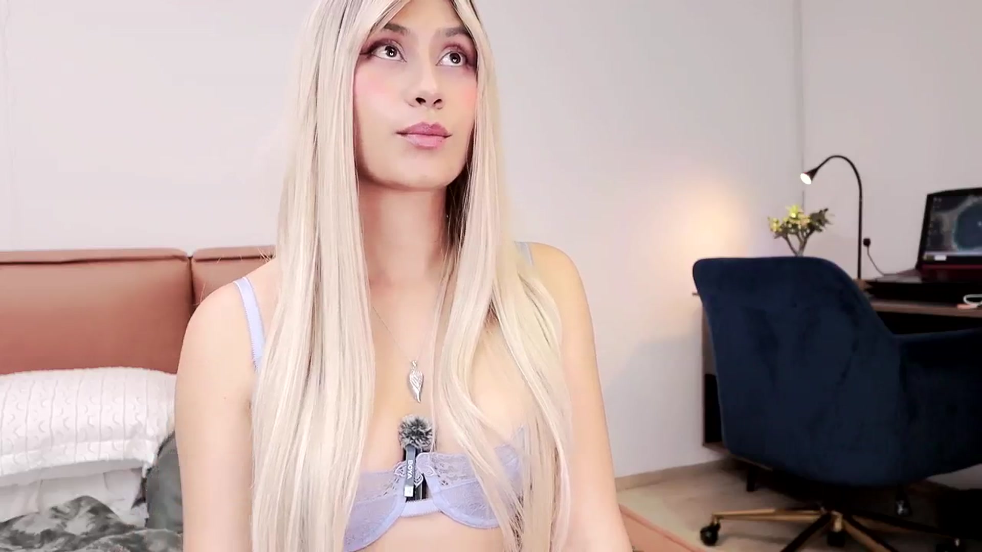 Gallery image thumbnail from SHajkova's myfreecams stream on, 06/15/2024, 01:35 image 7 of 20