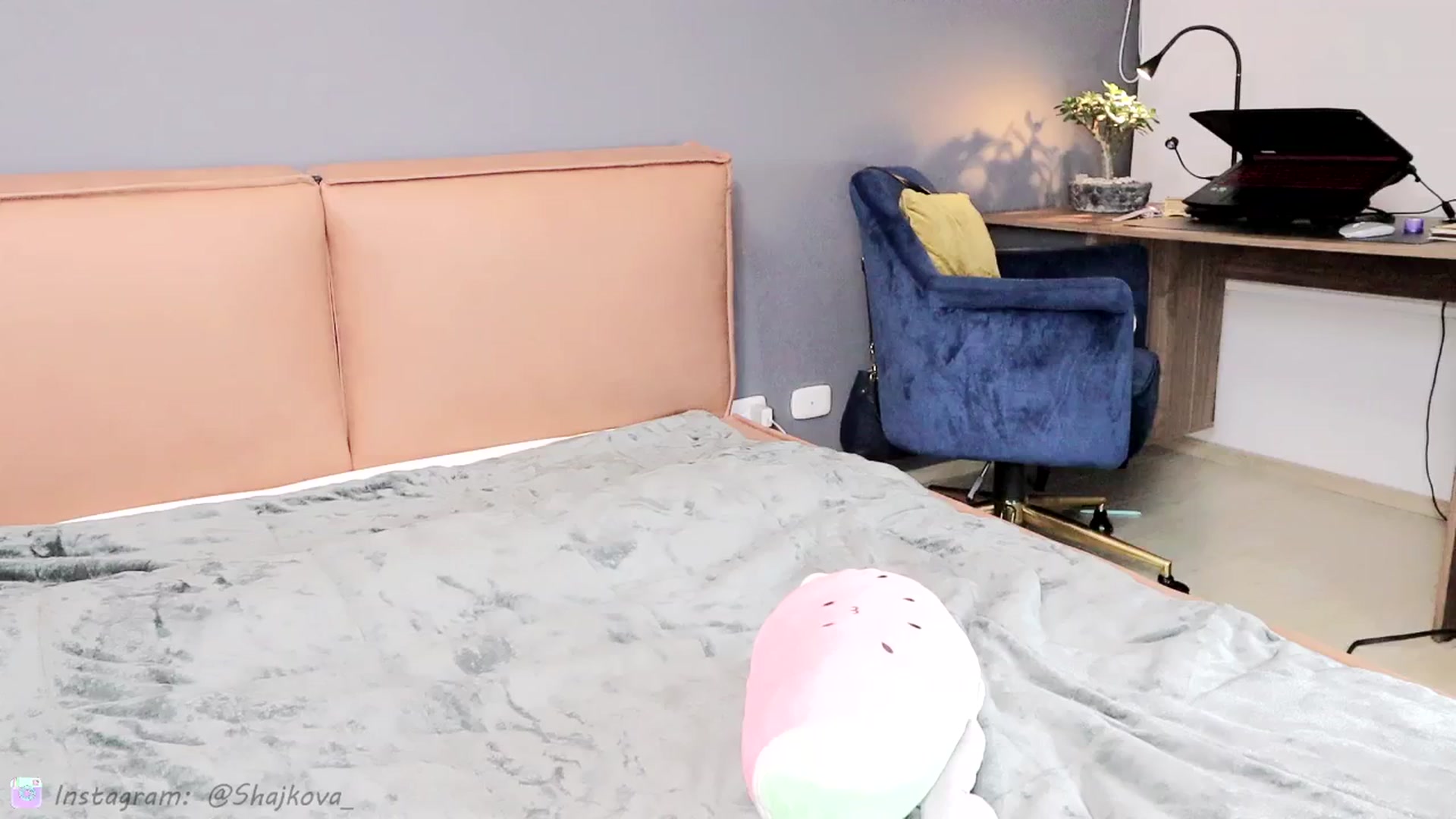 Gallery image thumbnail from SHajkova's myfreecams stream on, 08/02/2024, 01:55 image 10 of 20