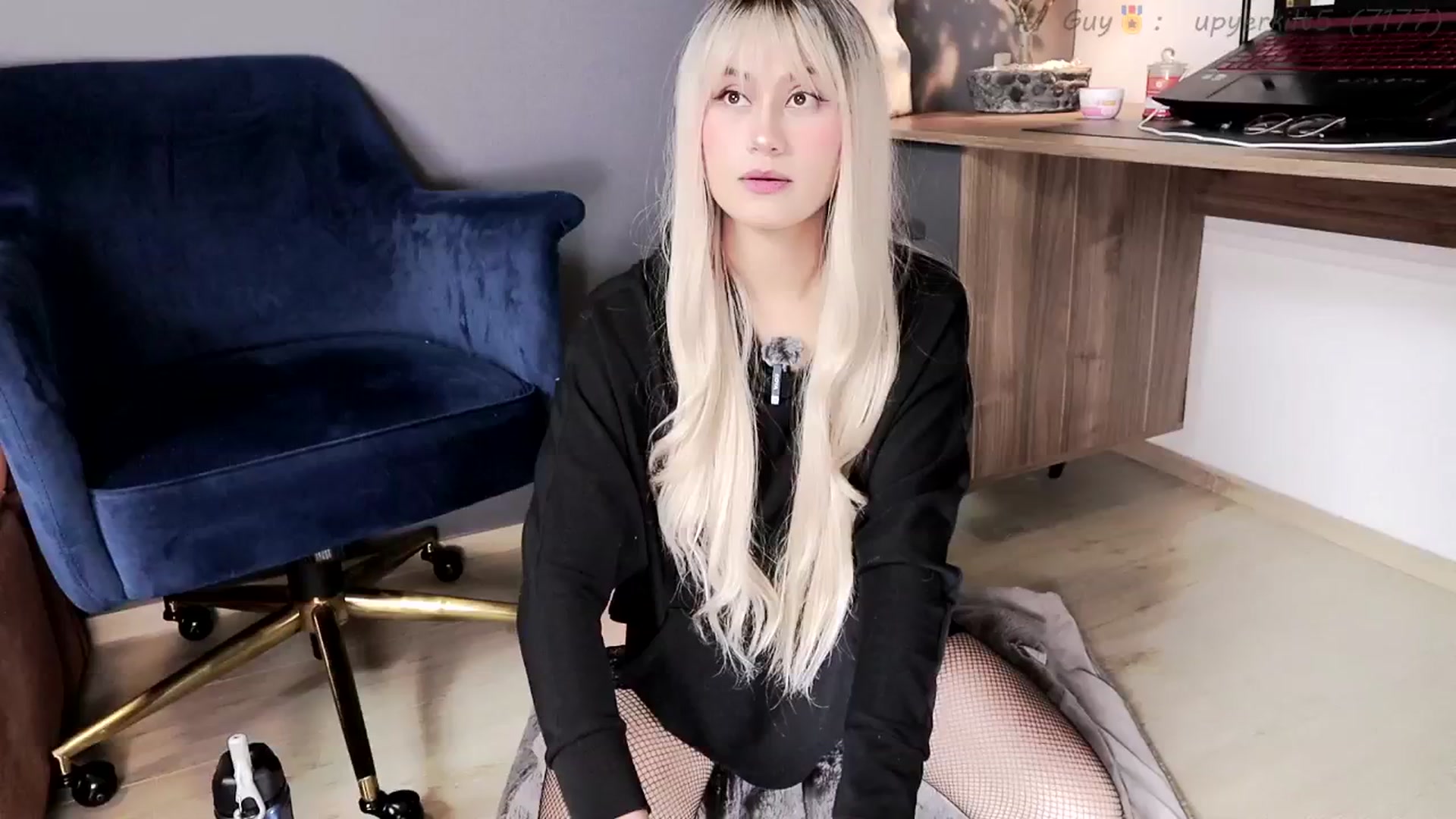 Gallery image thumbnail from SHajkova's myfreecams stream on, 09/28/2024, 20:36 image 7 of 20