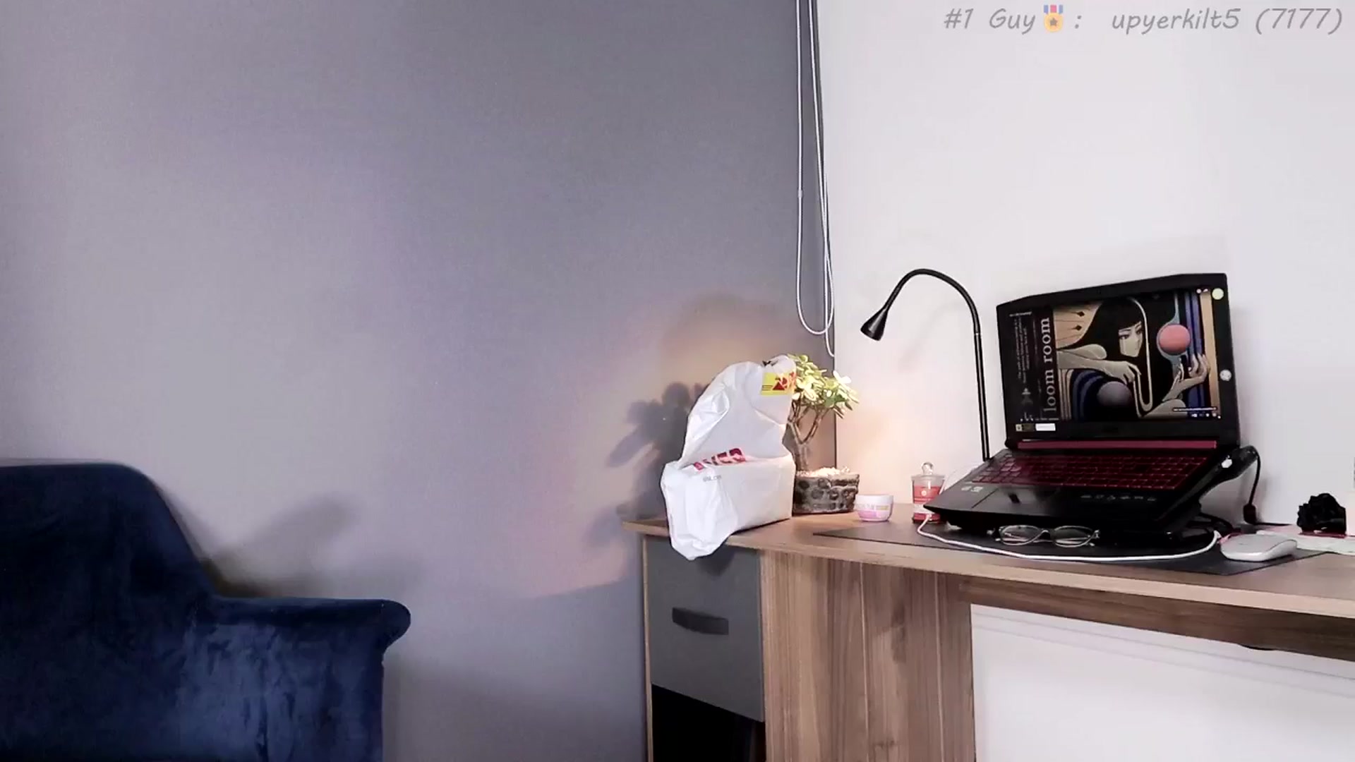 Gallery image thumbnail from SHajkova's myfreecams stream on, 09/28/2024, 20:36 image 16 of 20