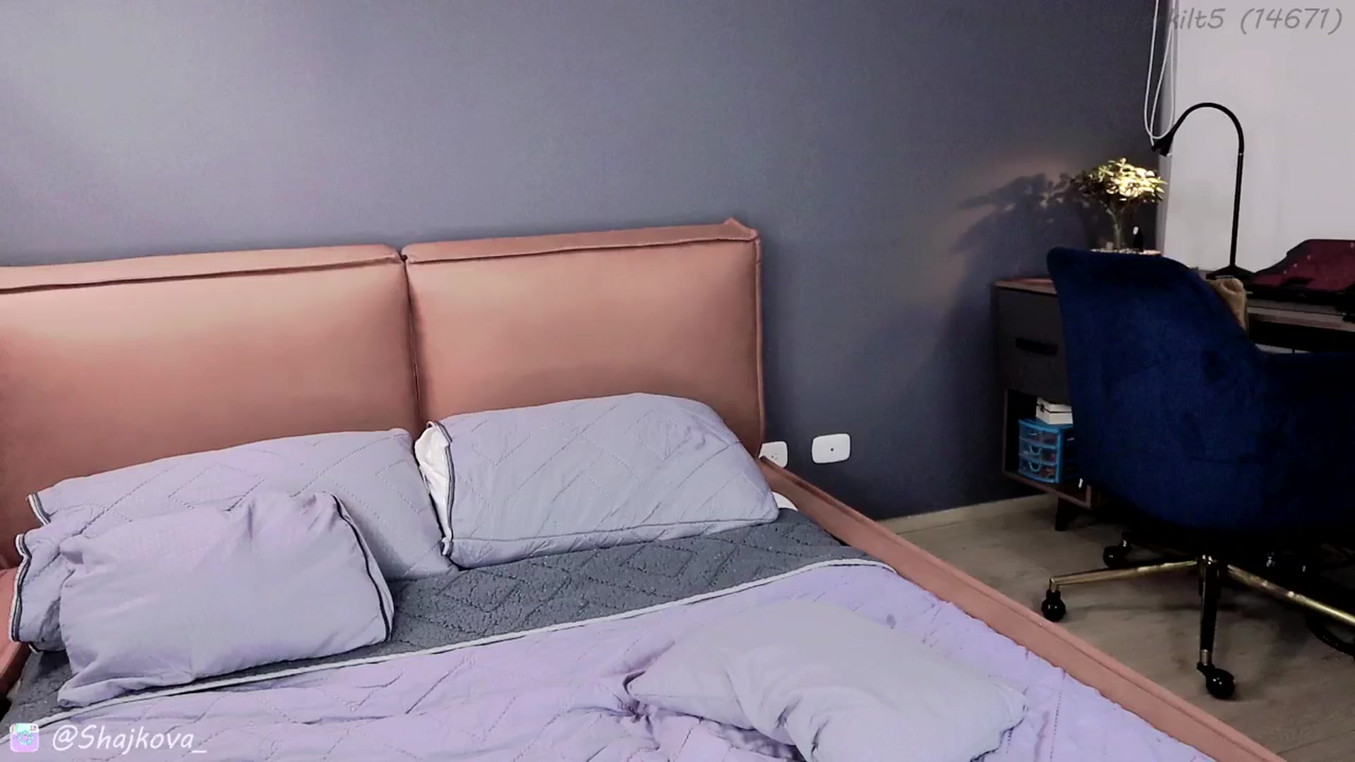 Gallery image thumbnail from SHajkova's myfreecams stream on, 03/27/2025, 14:29 image 5 of 20