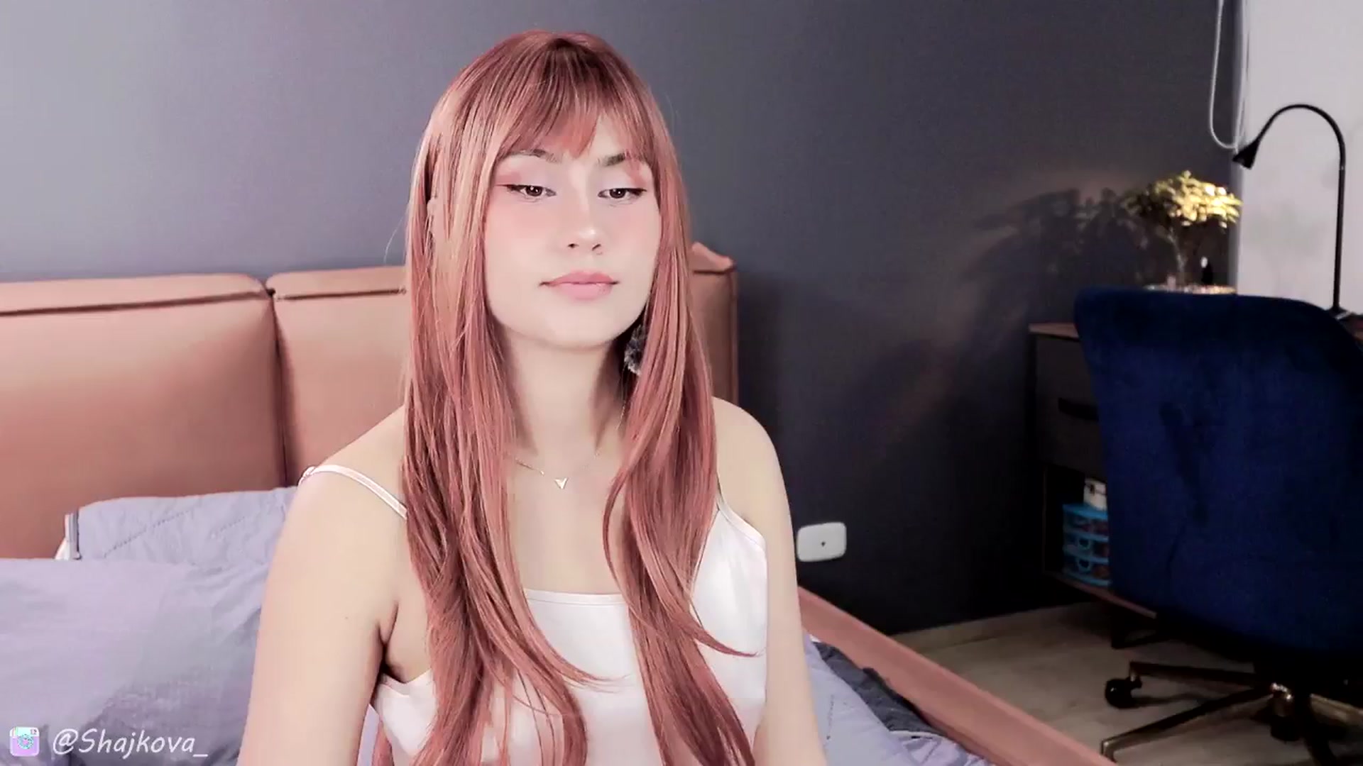Gallery image thumbnail from SHajkova's myfreecams stream on, 03/28/2025, 14:59 image 2 of 20